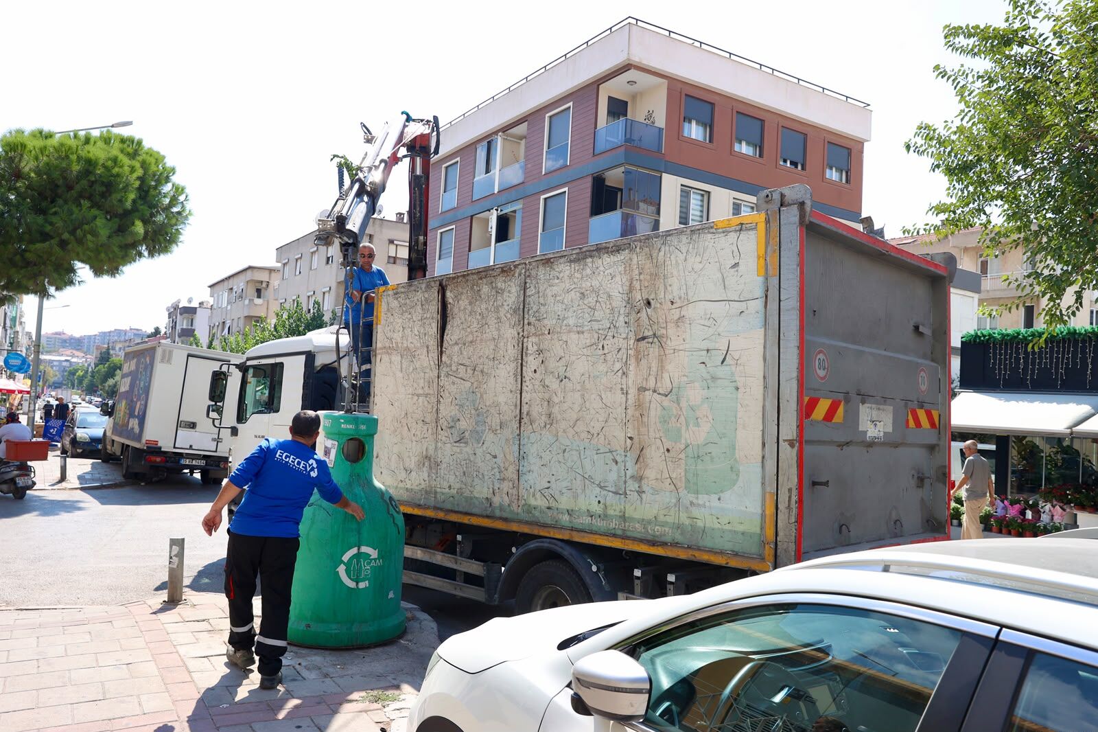 Buca Cam Atık Dönüşüm (9)-1