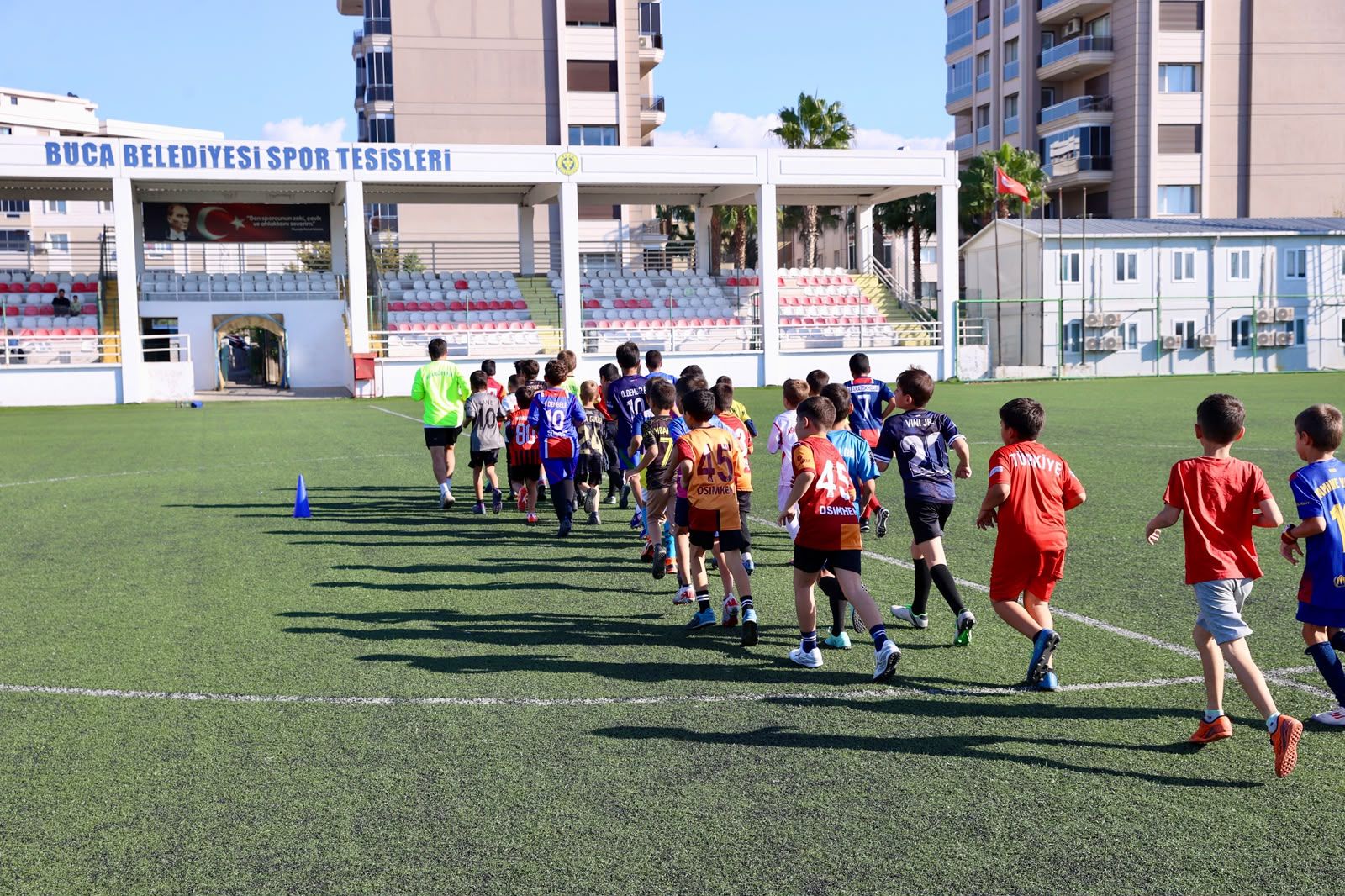 Buca Futbol (3)