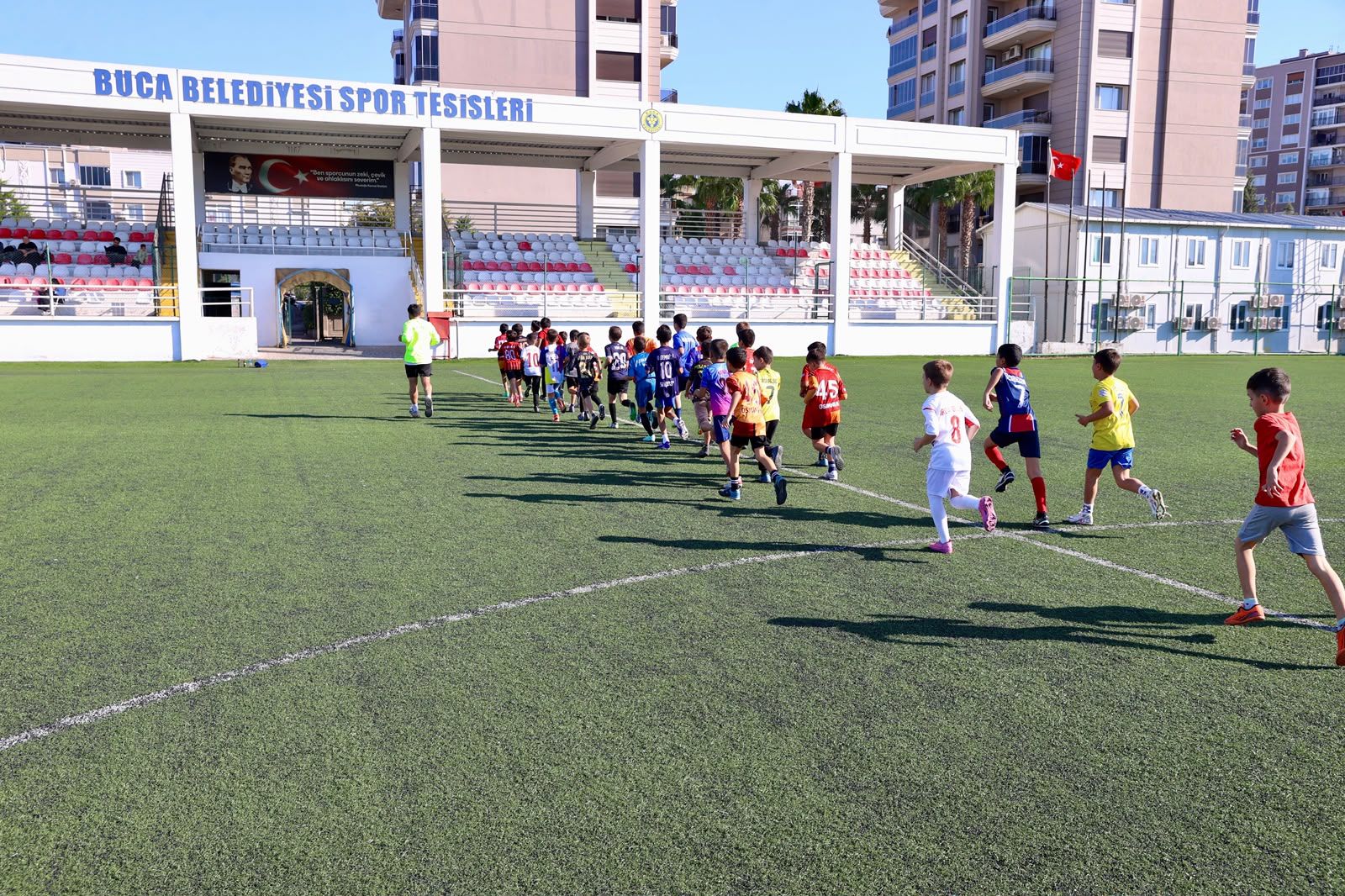 Buca Futbol (5)