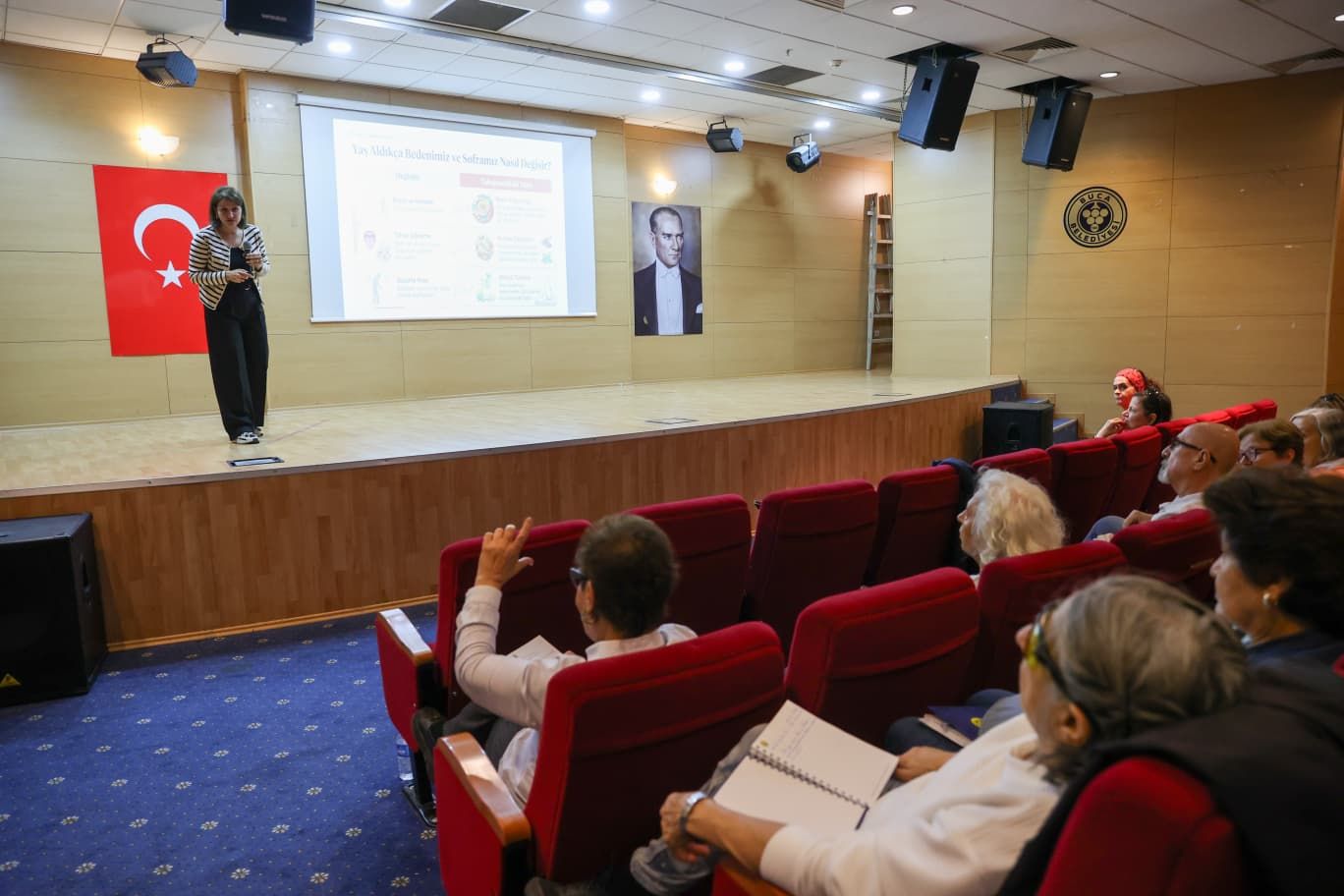Buca Üçüncü Yaş Üniversitesi (10)