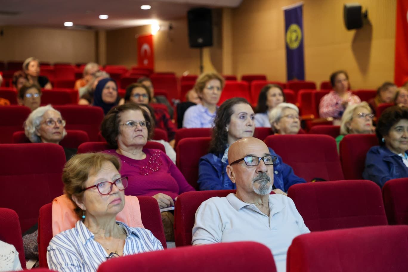 Buca Üçüncü Yaş Üniversitesi (9)