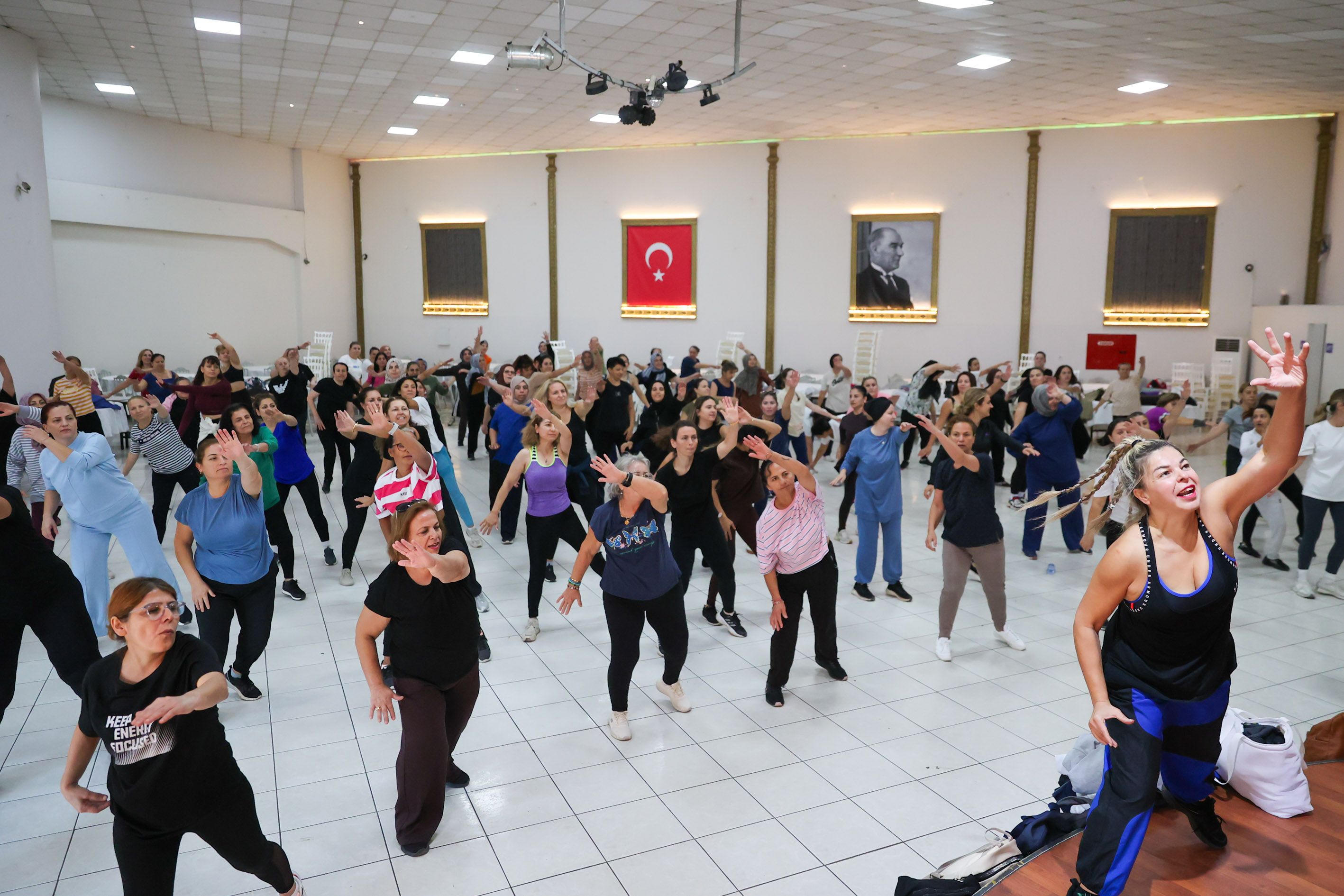Buca Zumba (1)