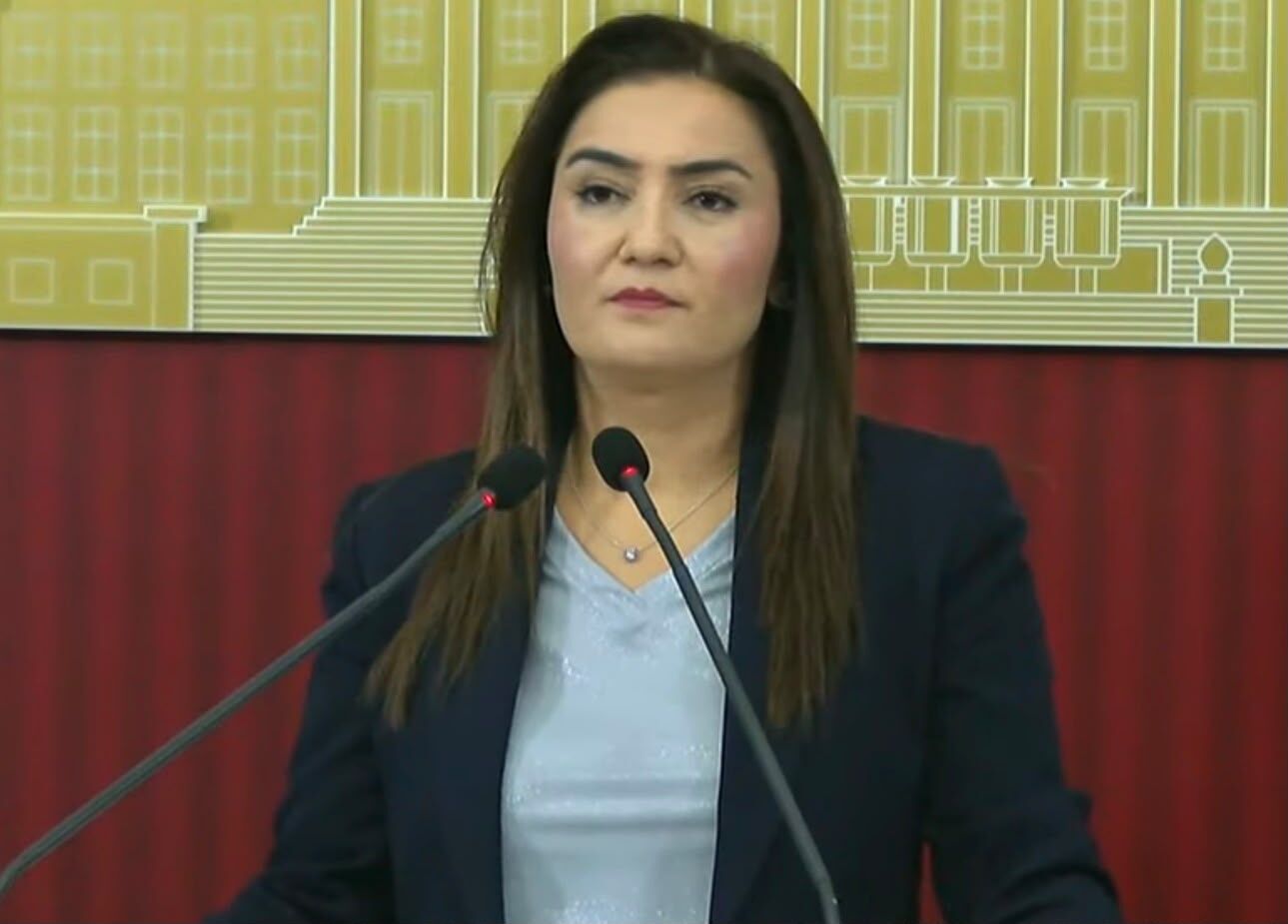 Kılıç’tan Tugay’a: 'CHP oylarını yanınızda götüremezsiniz!'