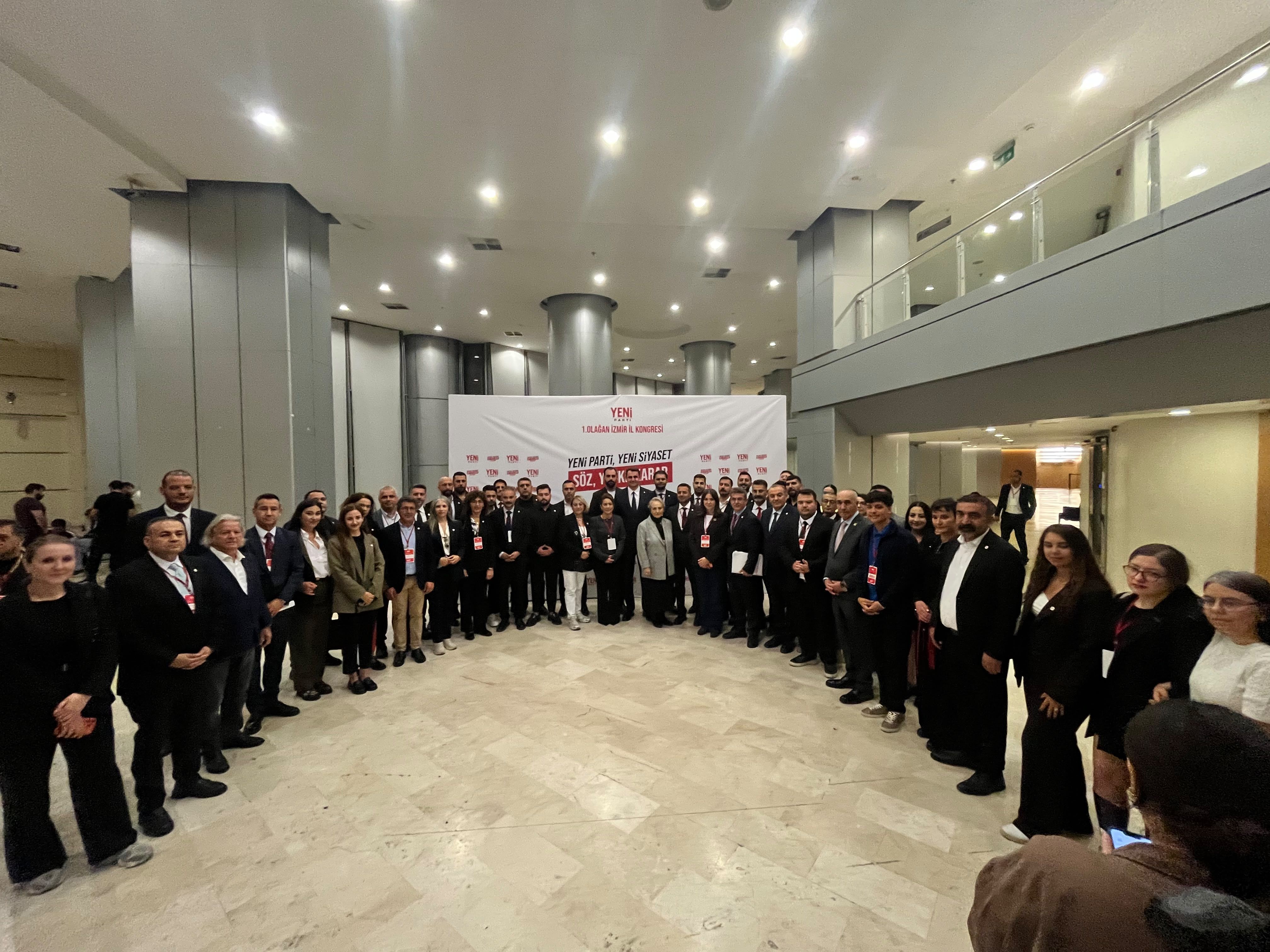 Çağatay Güç 408 Oyla Yeniden Başkan Seçildi (3)