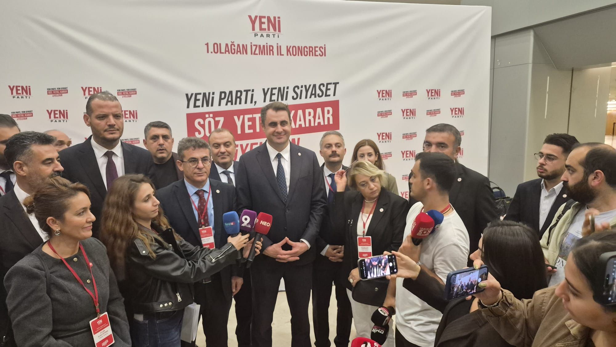 Çağatay Güç 408 Oyla Yeniden Başkan Seçildi (4)