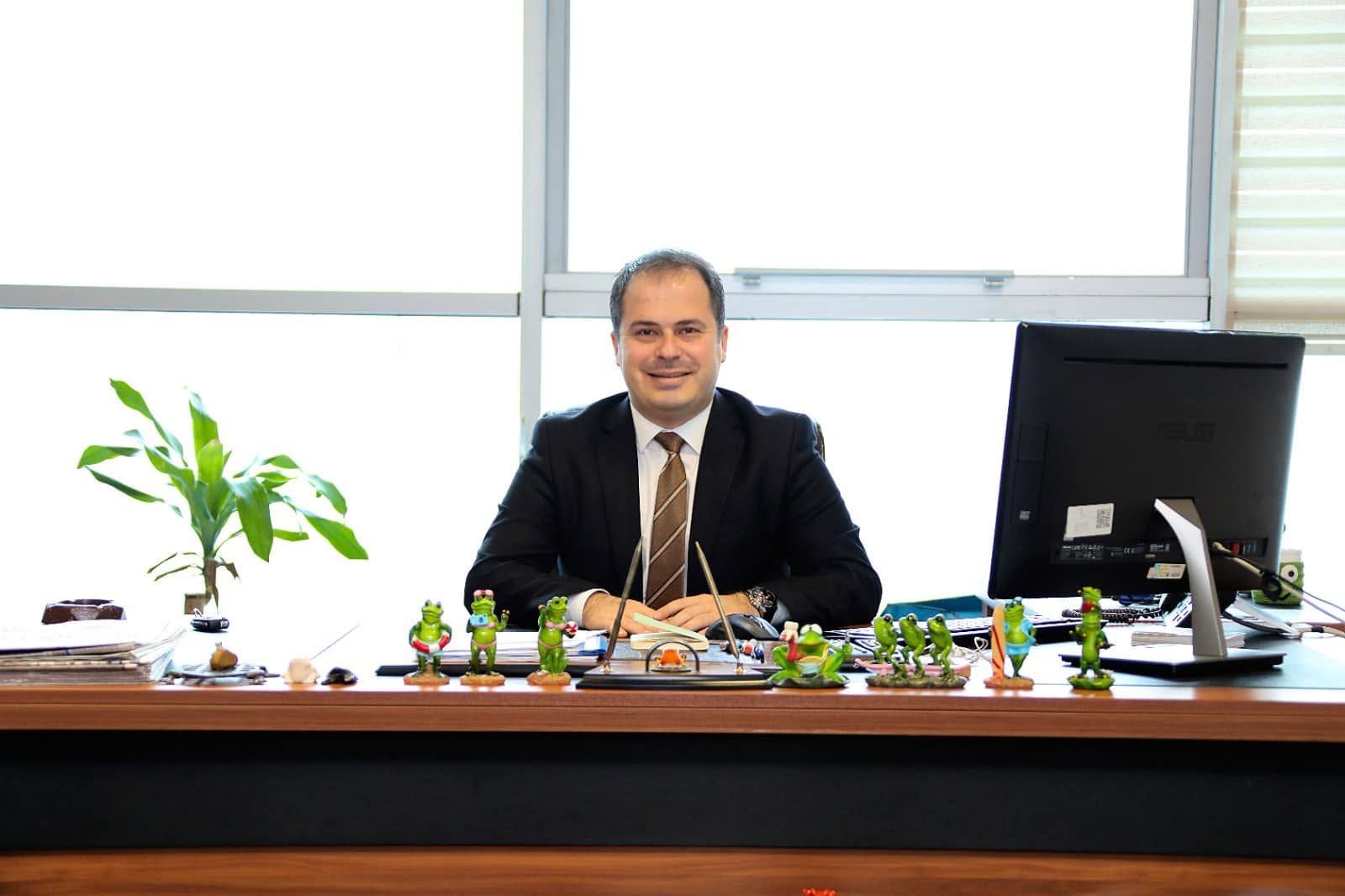 Bayraklı soruşturmasında Can Özlü serbest kaldı