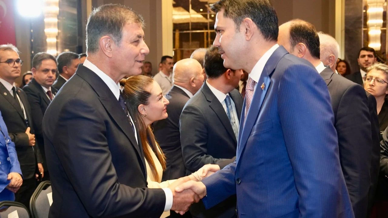 Cemil Tugay’dan Ak Parti’ye Geçiş Açıklaması