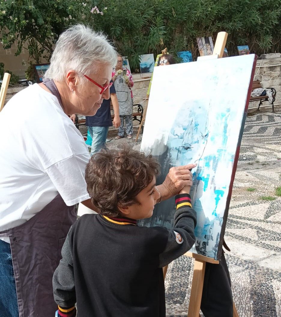 Çeşme Kültür Yolu Festivali (3)