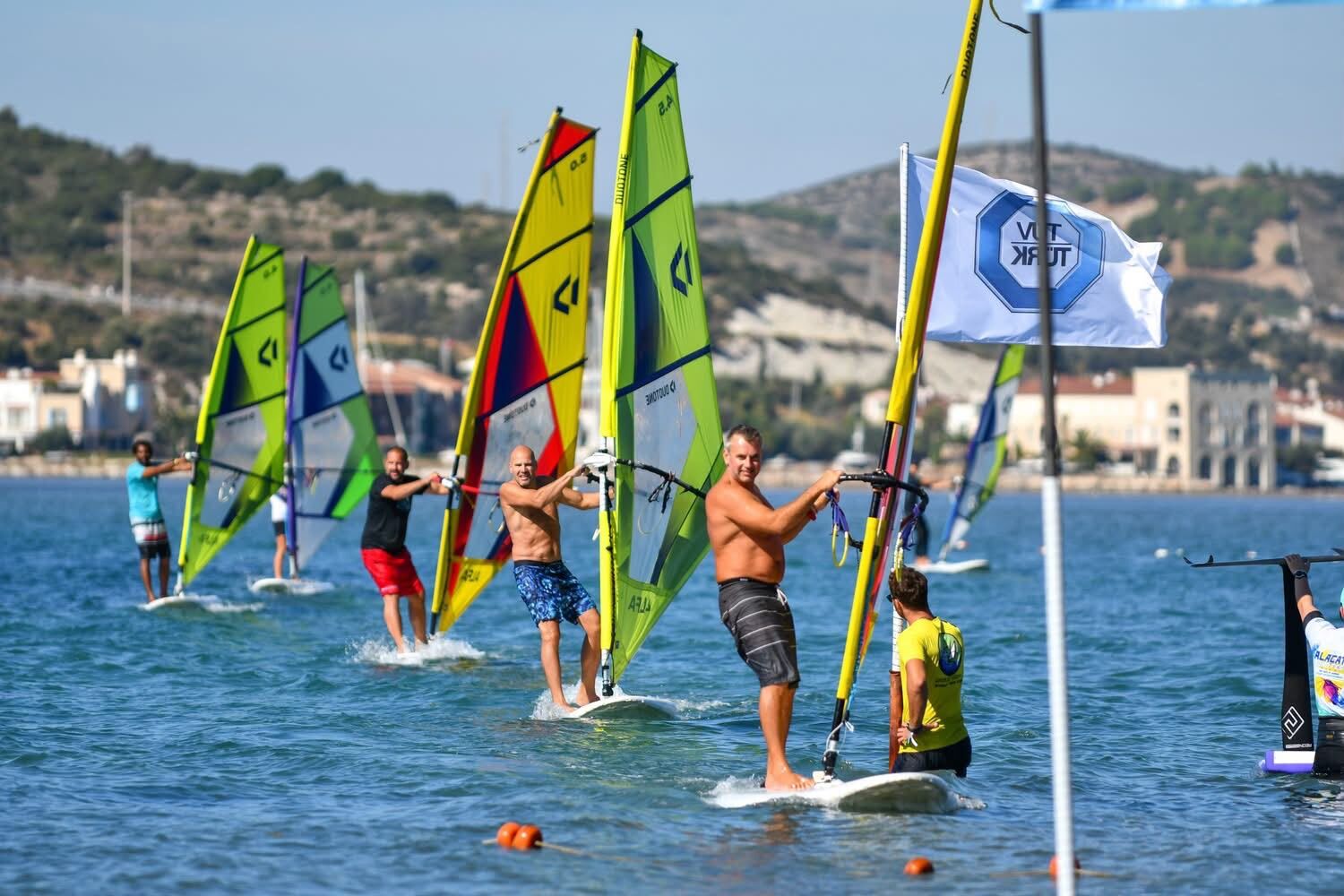 Çeşme’de 7–11 Ekim Tarihleri Ödülle (3)