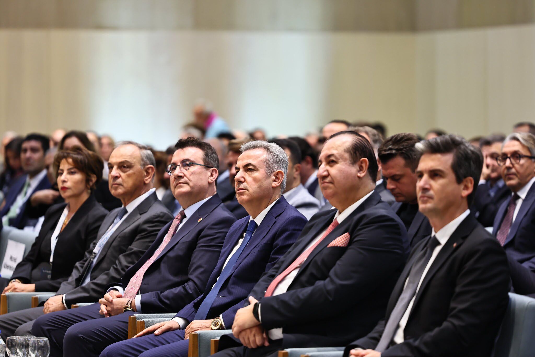 Çeşme’de Geleceğin Iş Dünyası Için Önemli Buluşma (2)