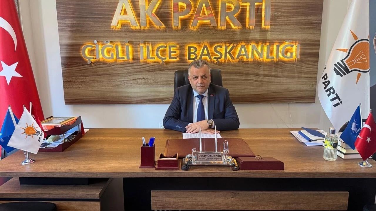 Çiğli’de bütçe toplantısı yapılamadı