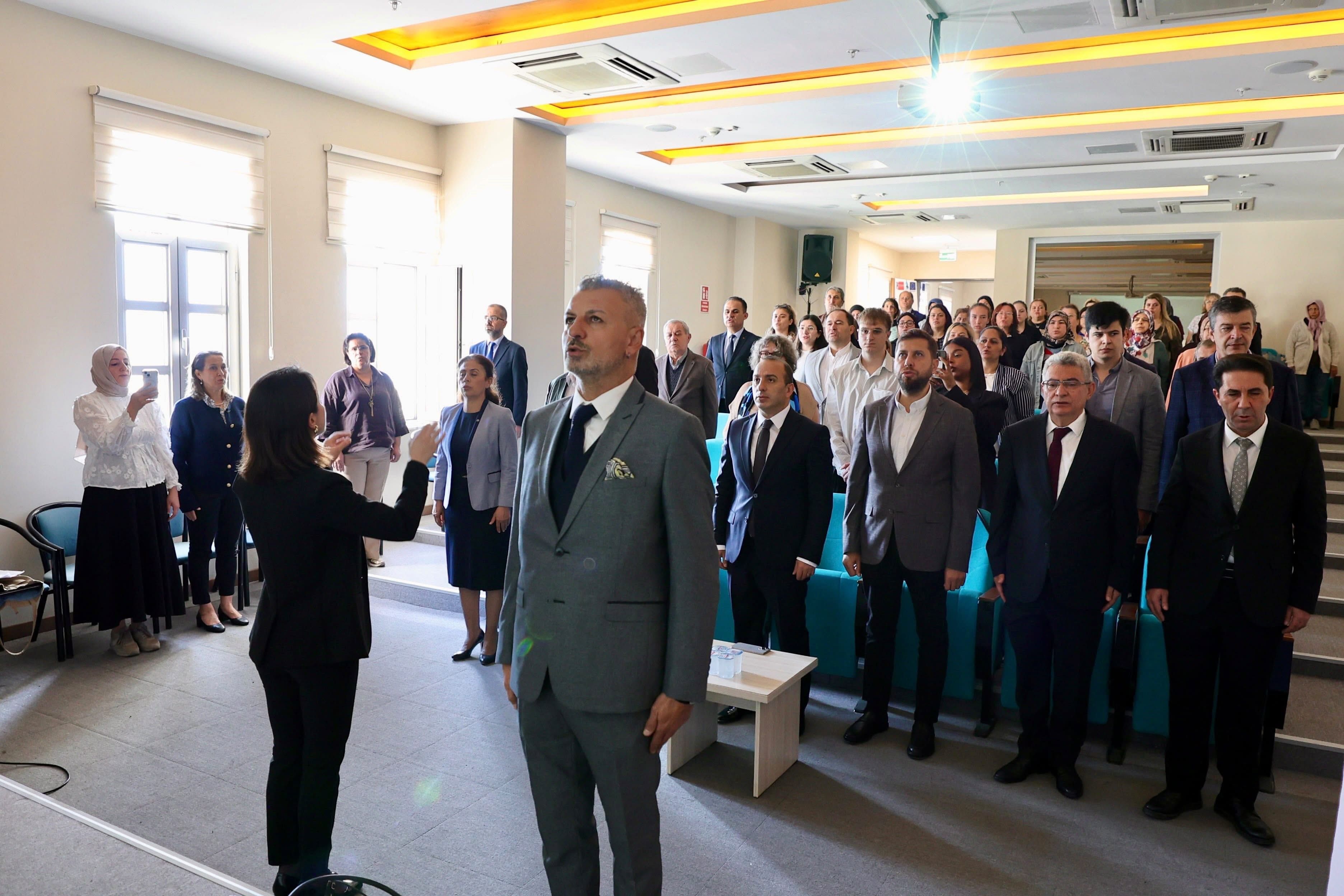 Çine’de Geleneksel El Sanatları Dijital Ortama Taşınıyor