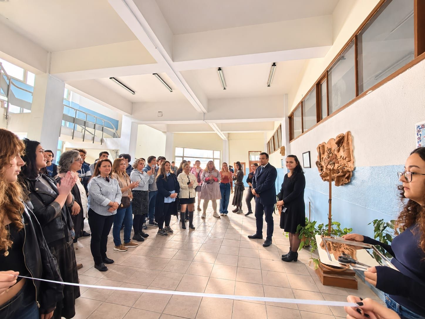 ++Cumhuriyetin 103. Yılında 12 Ilde Eş Zamanlı Sanat Buluşması (4)