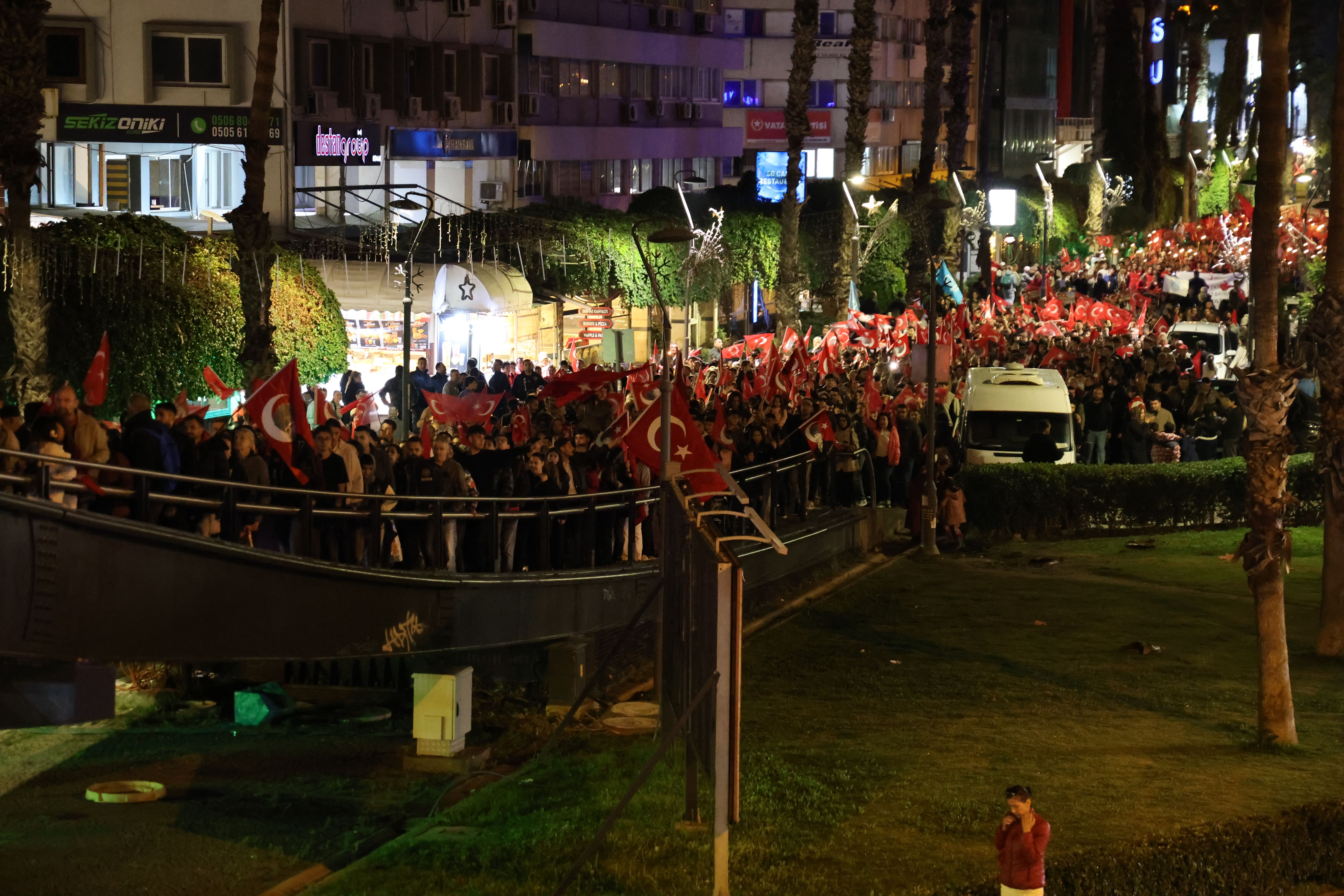 Cumhuruiiyet Coşkusu (5)