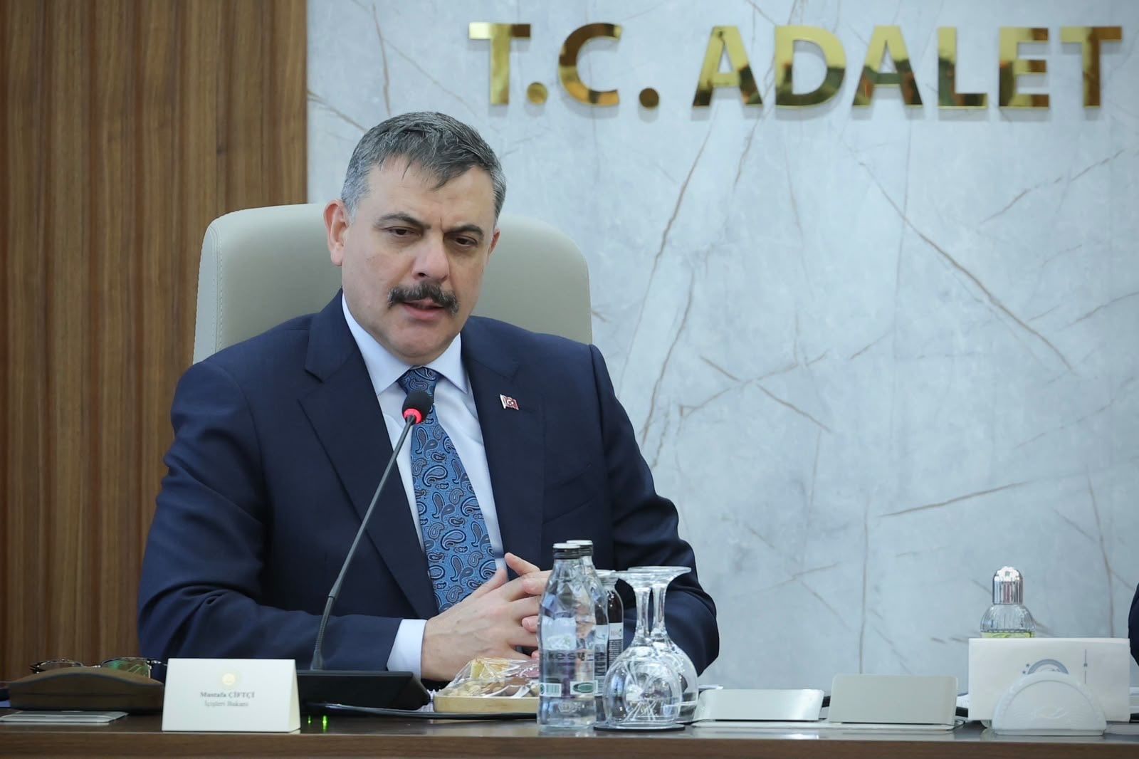 Dolunay Projesi Ile Dolandırıcılığa Karşı Yeni Adım (2)