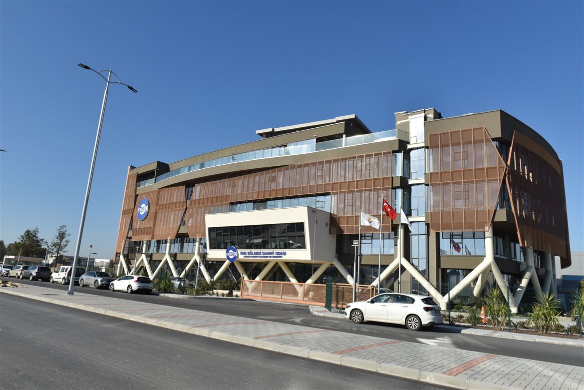 EBSO’da yazılım komitesi için yeniden kura kararı!