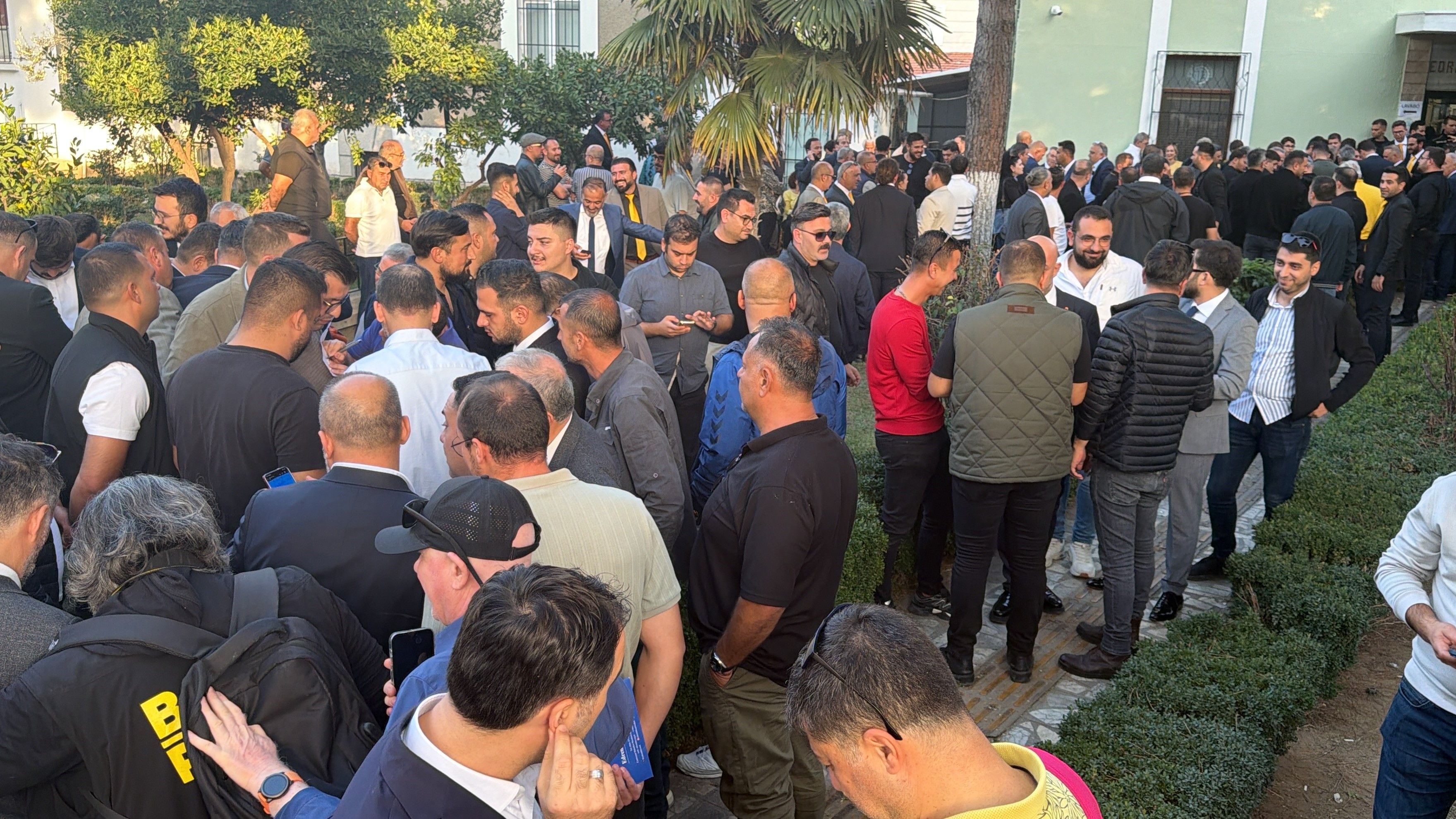 Edremit Ticaret Odası Seçimlerinde Komite Dağılımı Belli Oldu (2)