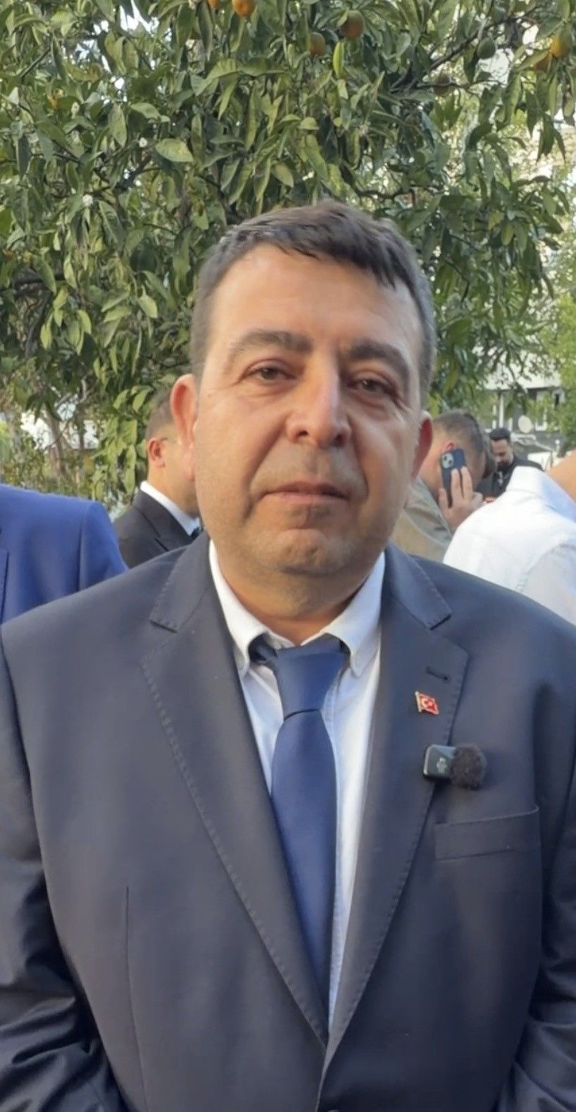Edremit Ticaret Odası Seçimlerinde Komite Dağılımı Belli Oldu
