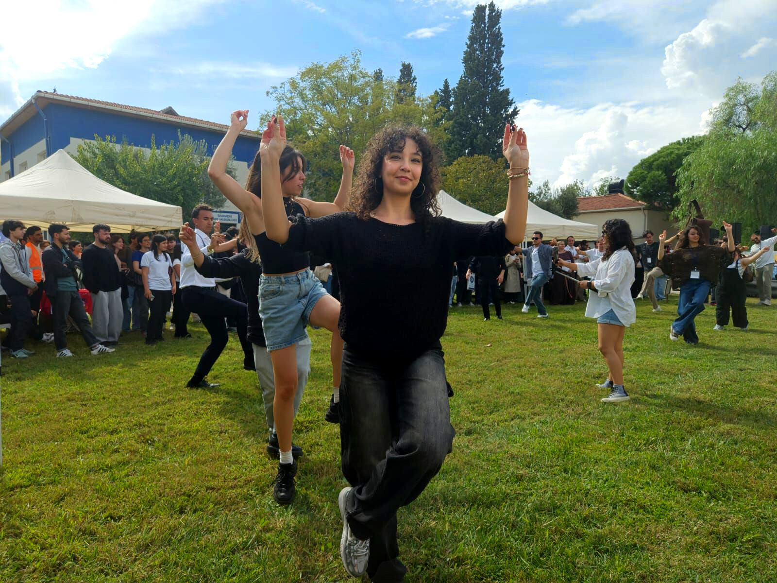 ++++Ege Üniversitesinden Uluslararası Müzik Köprüsü (6)