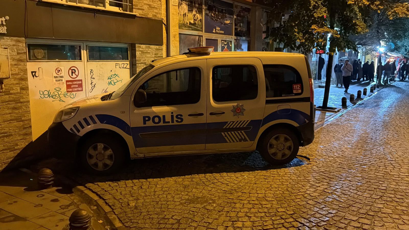 Eskişehir’de Otel Sahibi Ölü Bulundu (2)