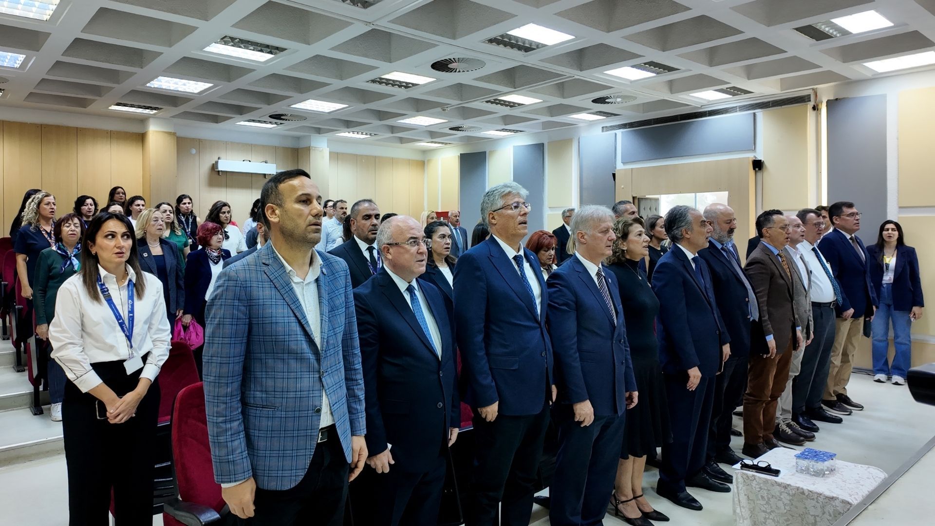 Eü’de Çocuk Onkoloji Hastaları Için Ayakta Tedavi Birimi Açıldı (3) (1)