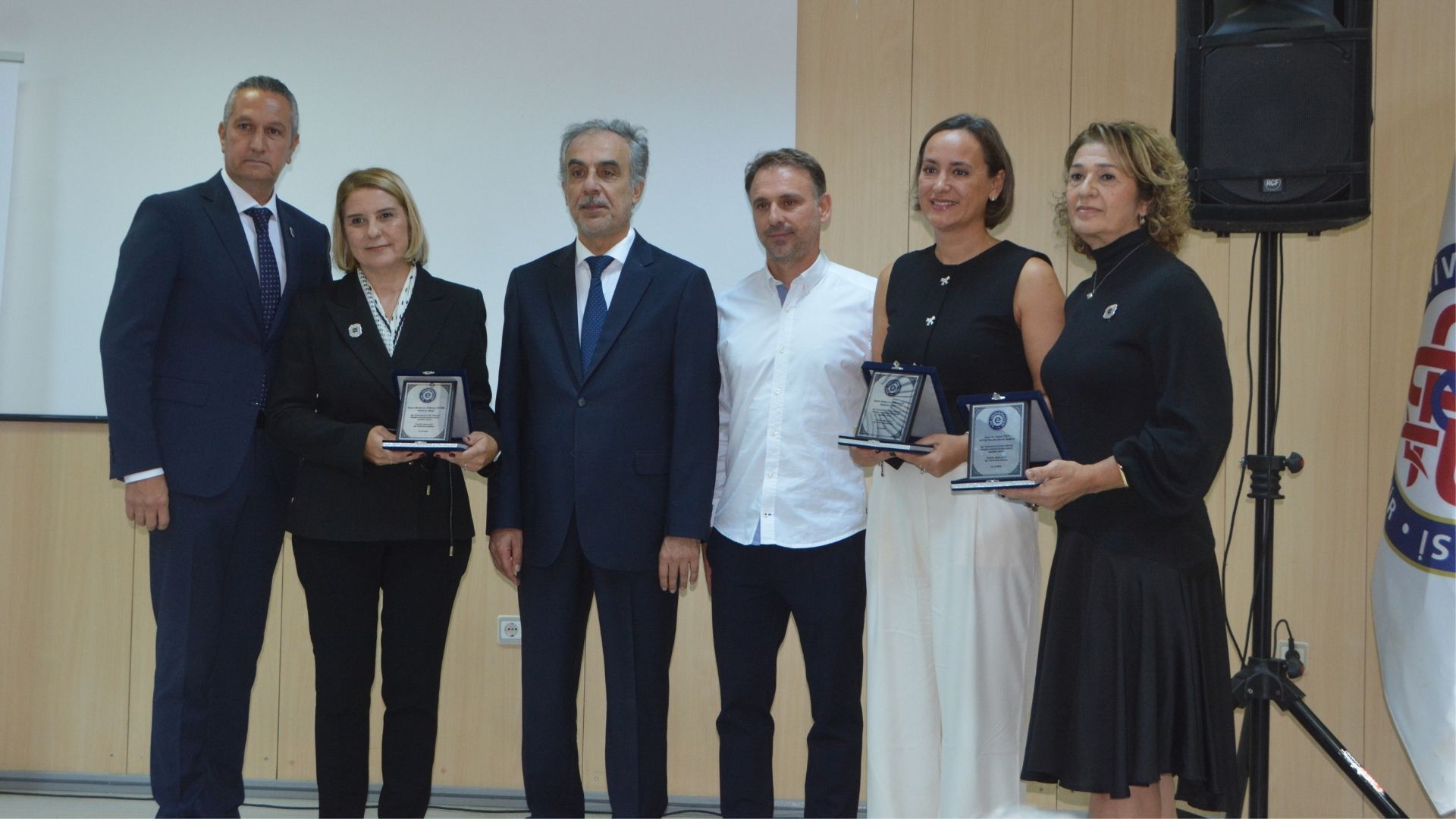 Eü’de Çocuk Onkoloji Hastaları Için Ayakta Tedavi Birimi Açıldı (4)