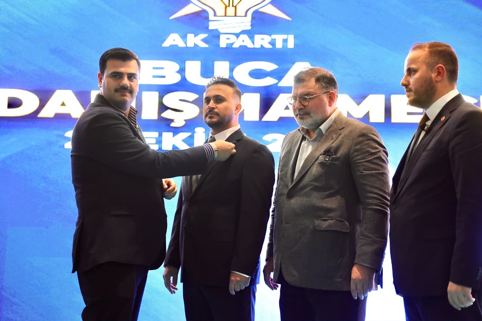 Eyyüp Kadir İnan’dan 2028 Mesajı (3)