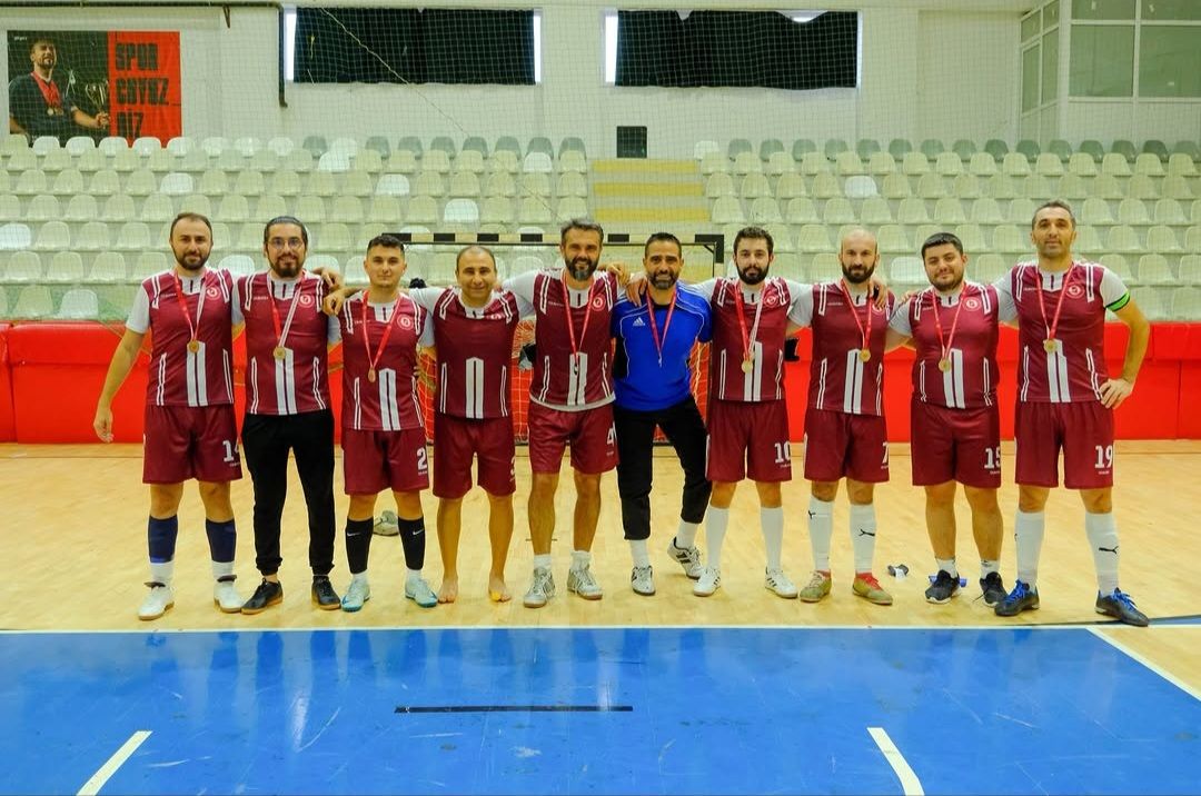 Futsal 2
