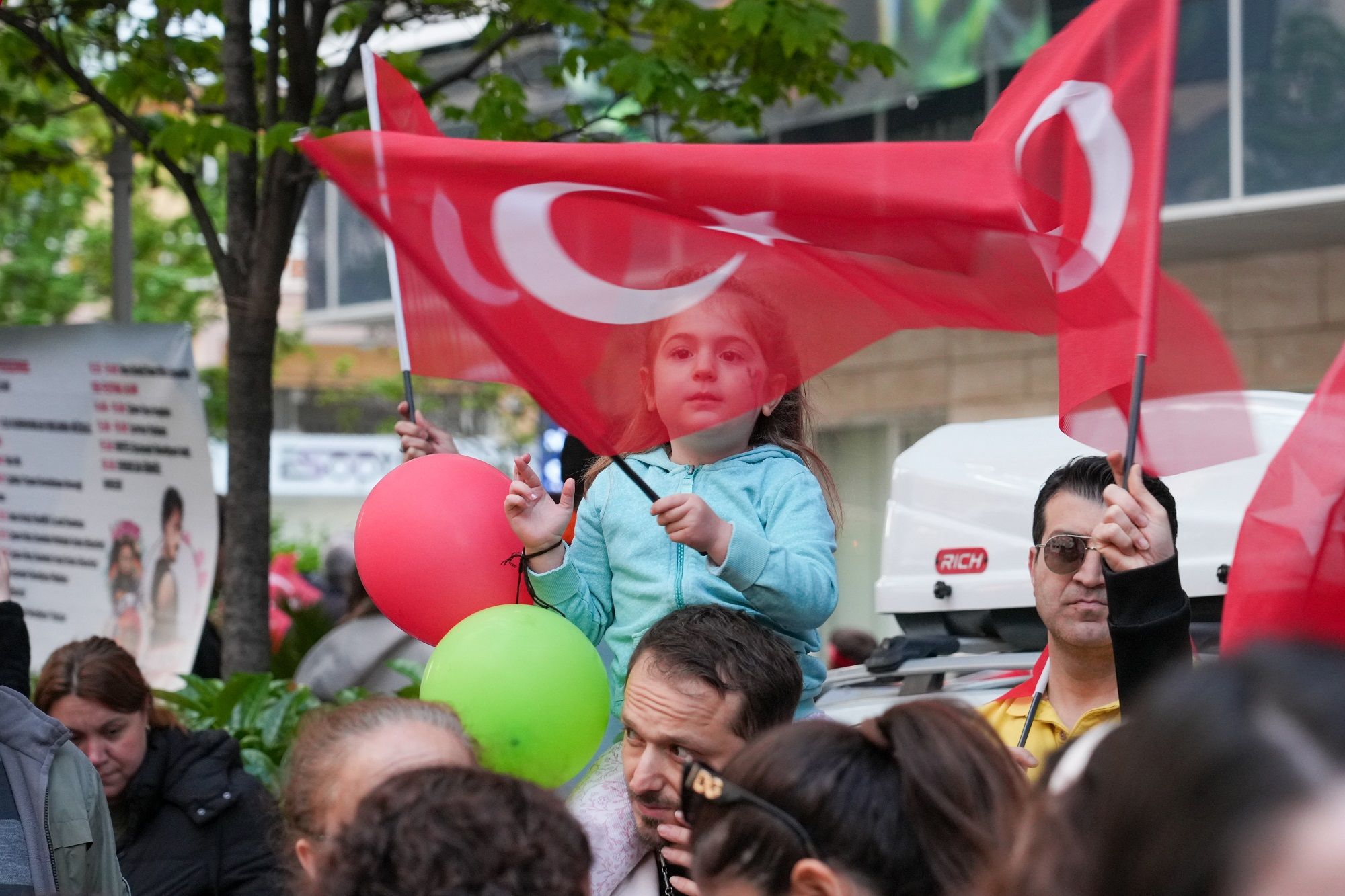 Gaziemir, Cumhuriyet Bayramı’nı Senfoni Konseriyle Kutlayacak (3)