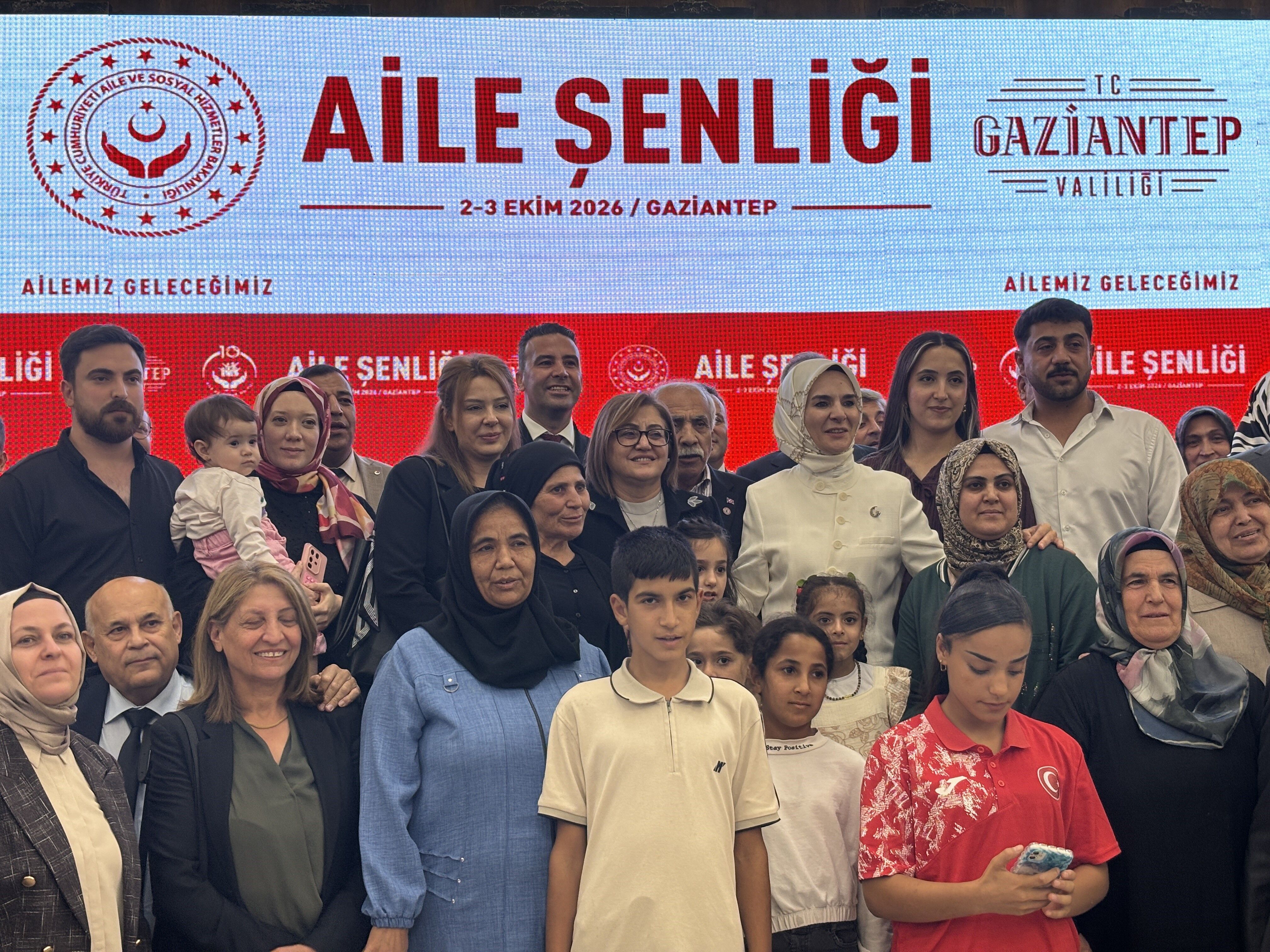 Göktaş Açıkladı Aile Ve Gençlik Fonu’ndan 261 Bin 854 Gence Destek (2)