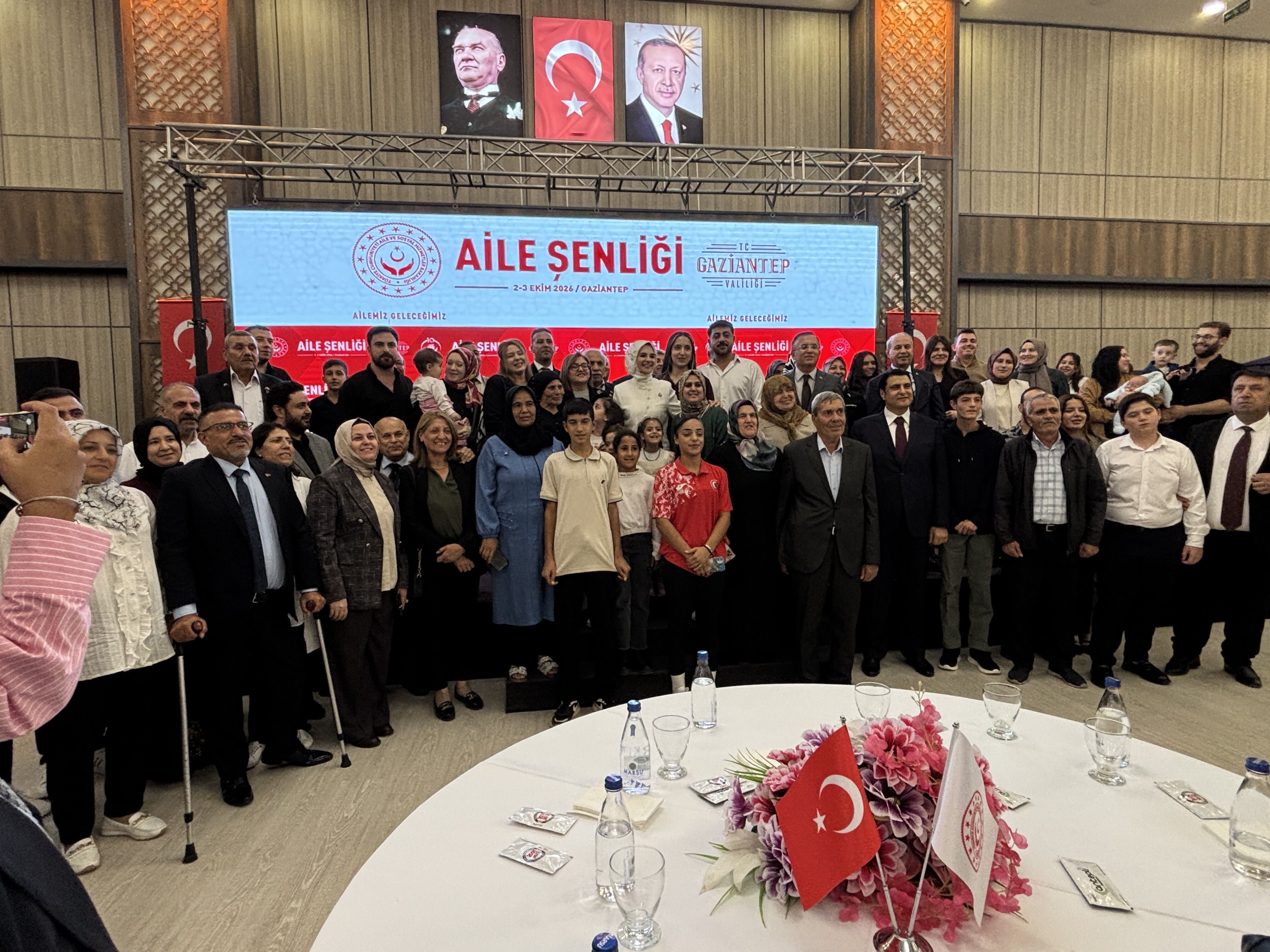 Göktaş Açıkladı Aile Ve Gençlik Fonu’ndan 261 Bin 854 Gence Destek (3)