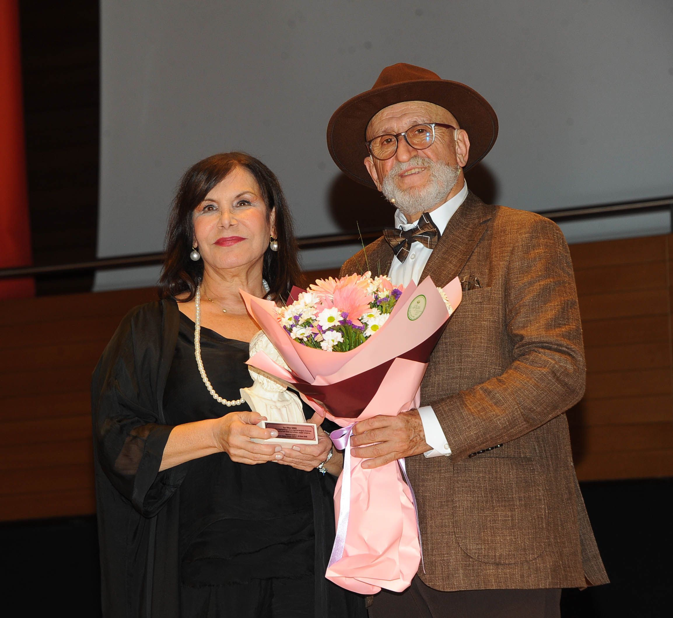 Hülya Savaş, Mehmet Kurt (2)