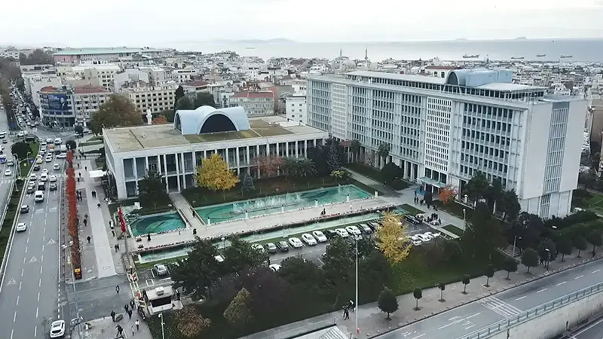 İmamoğlu davasında 7 sanık tahliye edildi