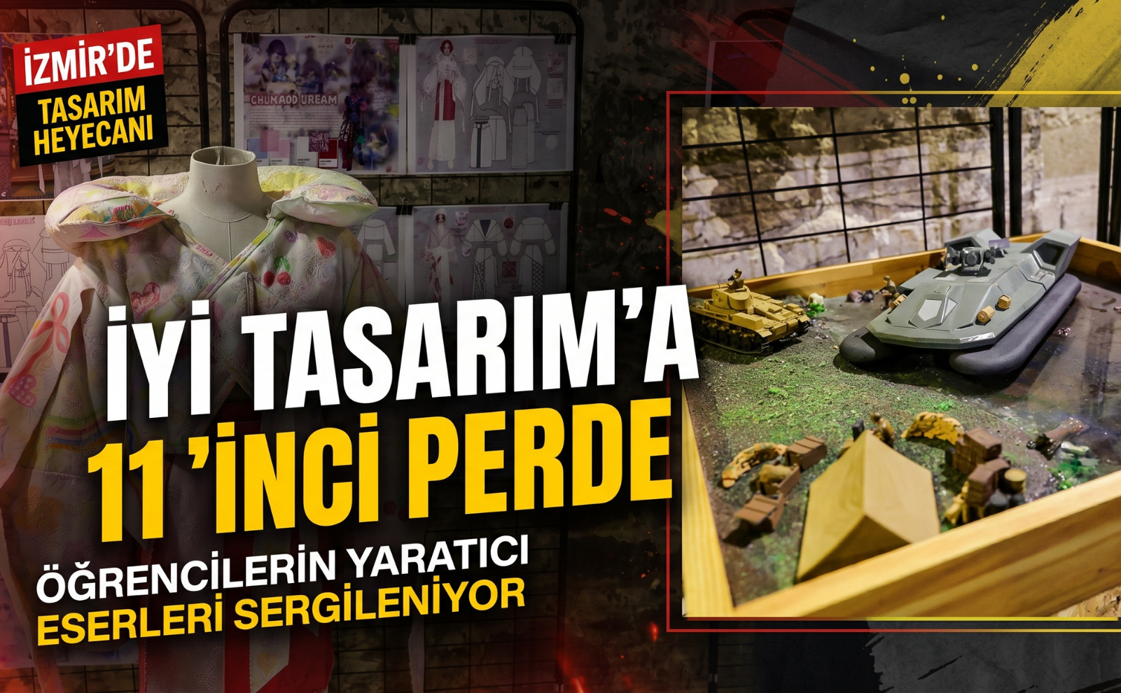 İyi Tasarım’a 11’inci perde!