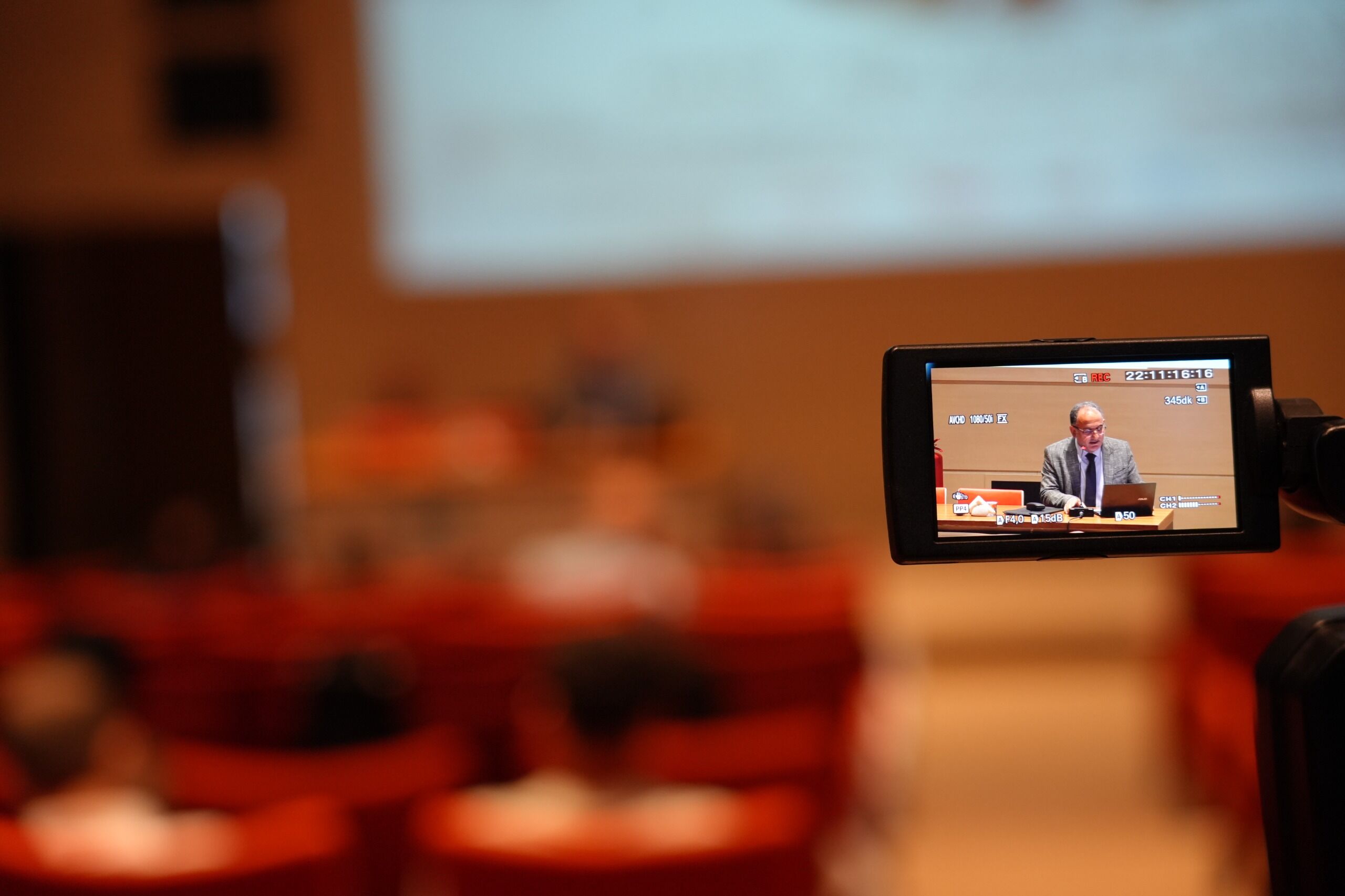 İzmir Bakırçay Üniversitesi’nde Türkiye’nin Geleceği Konuşuldu