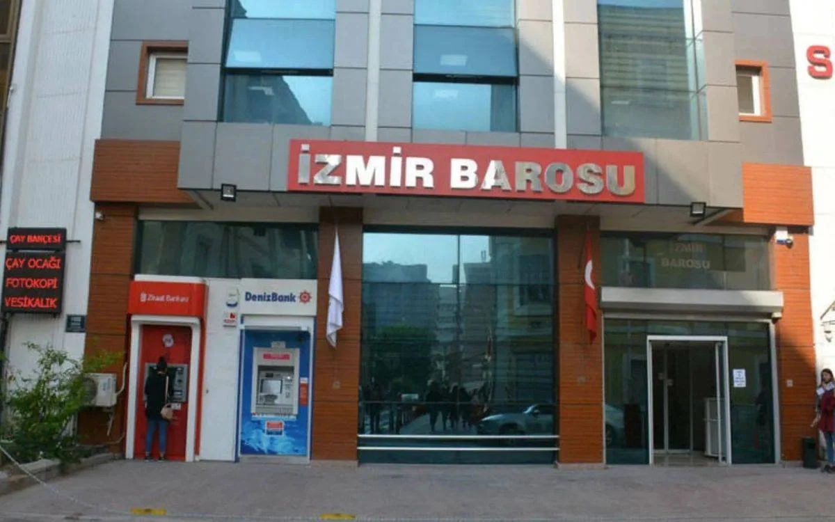 İzmir Barosu’ndan Murat Ağırel ve İsmail Arı için tahliye çağrısı
