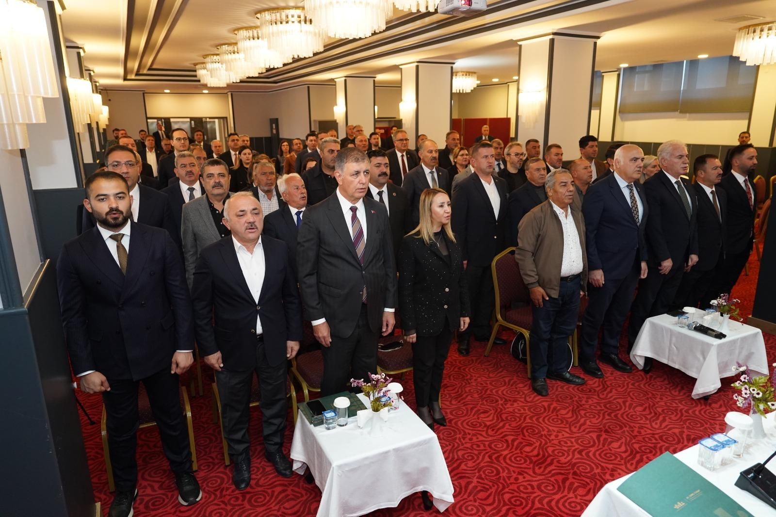 İzmir Büyükşehir Belediye Başkanı Cemil Tugay, (4)-1