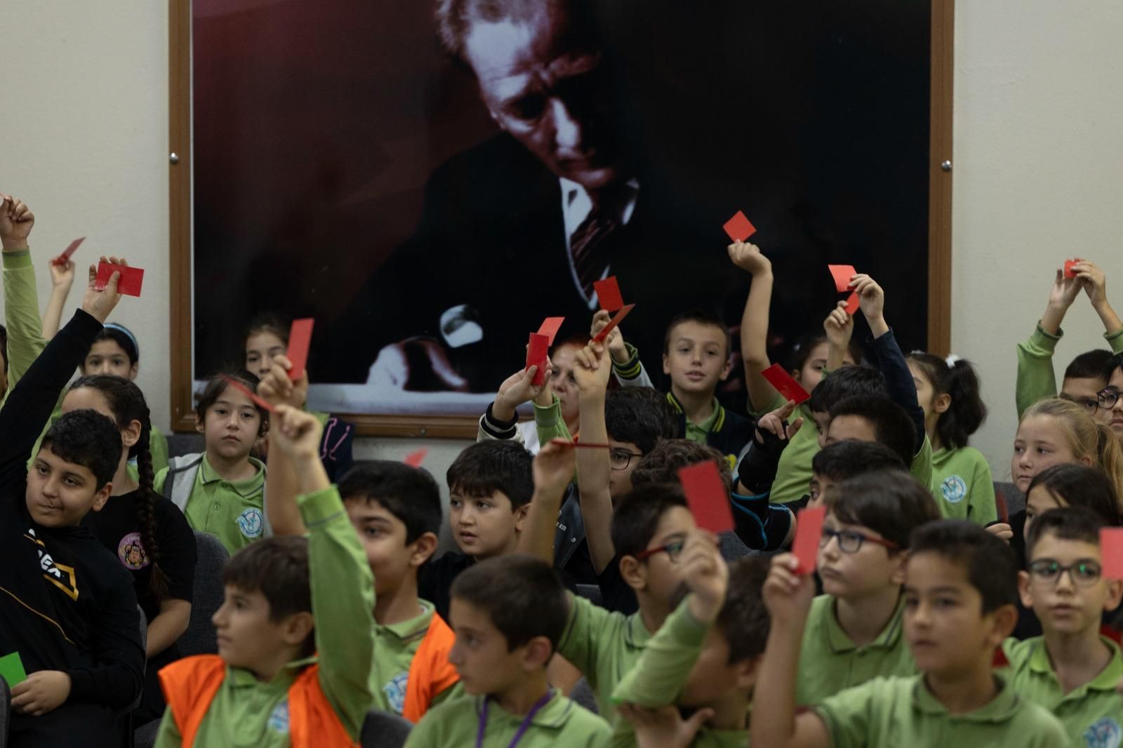 İzmir Büyükşehir Belediyesi, (4)-5