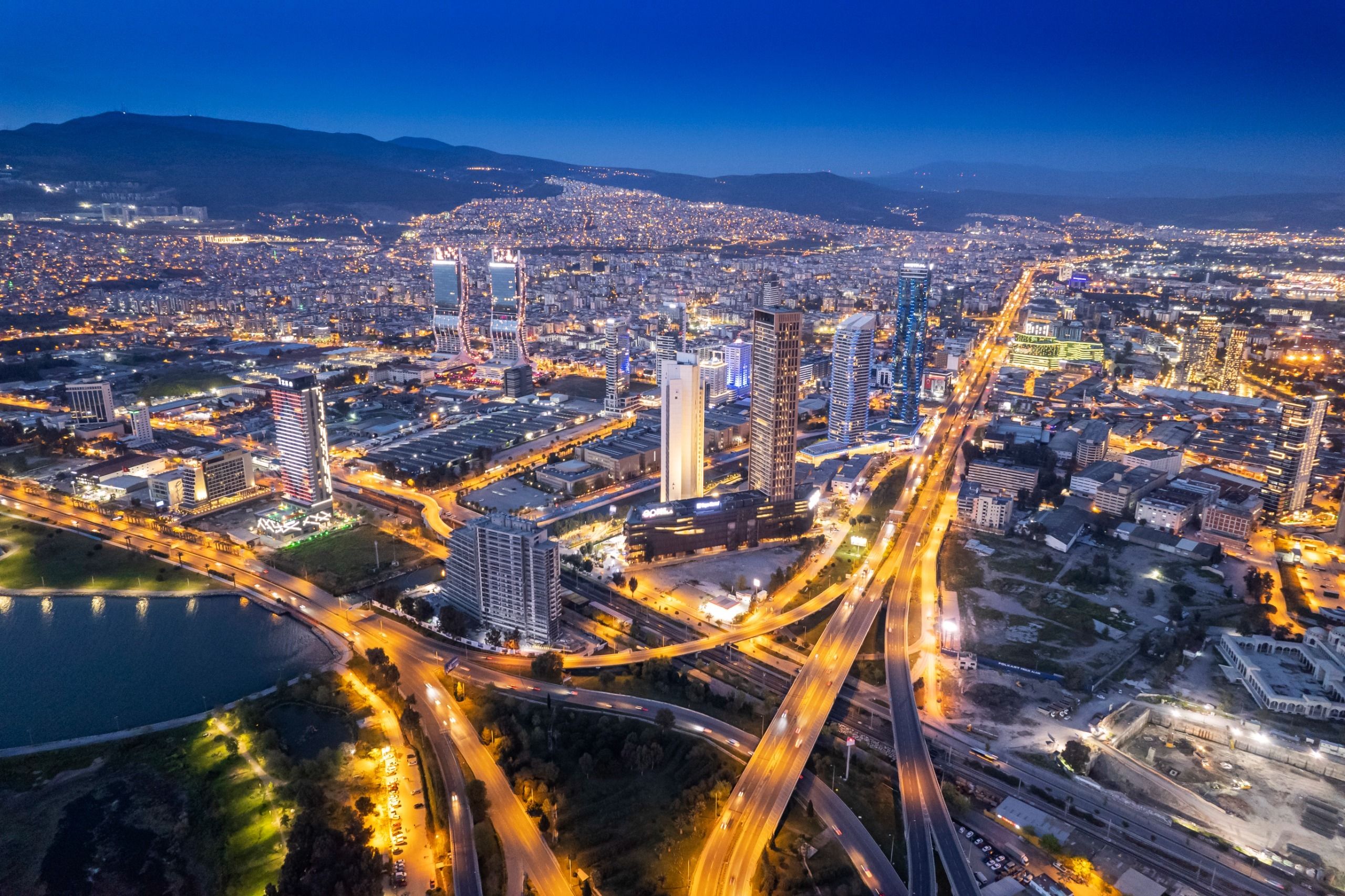 İzmir Büyükşehir Belediyesi, (5)-5