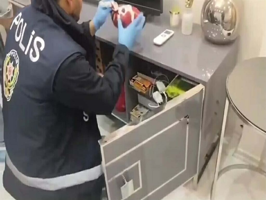 İzmir Merkezli Bahis Operasyonunda 27 Tutuklama
