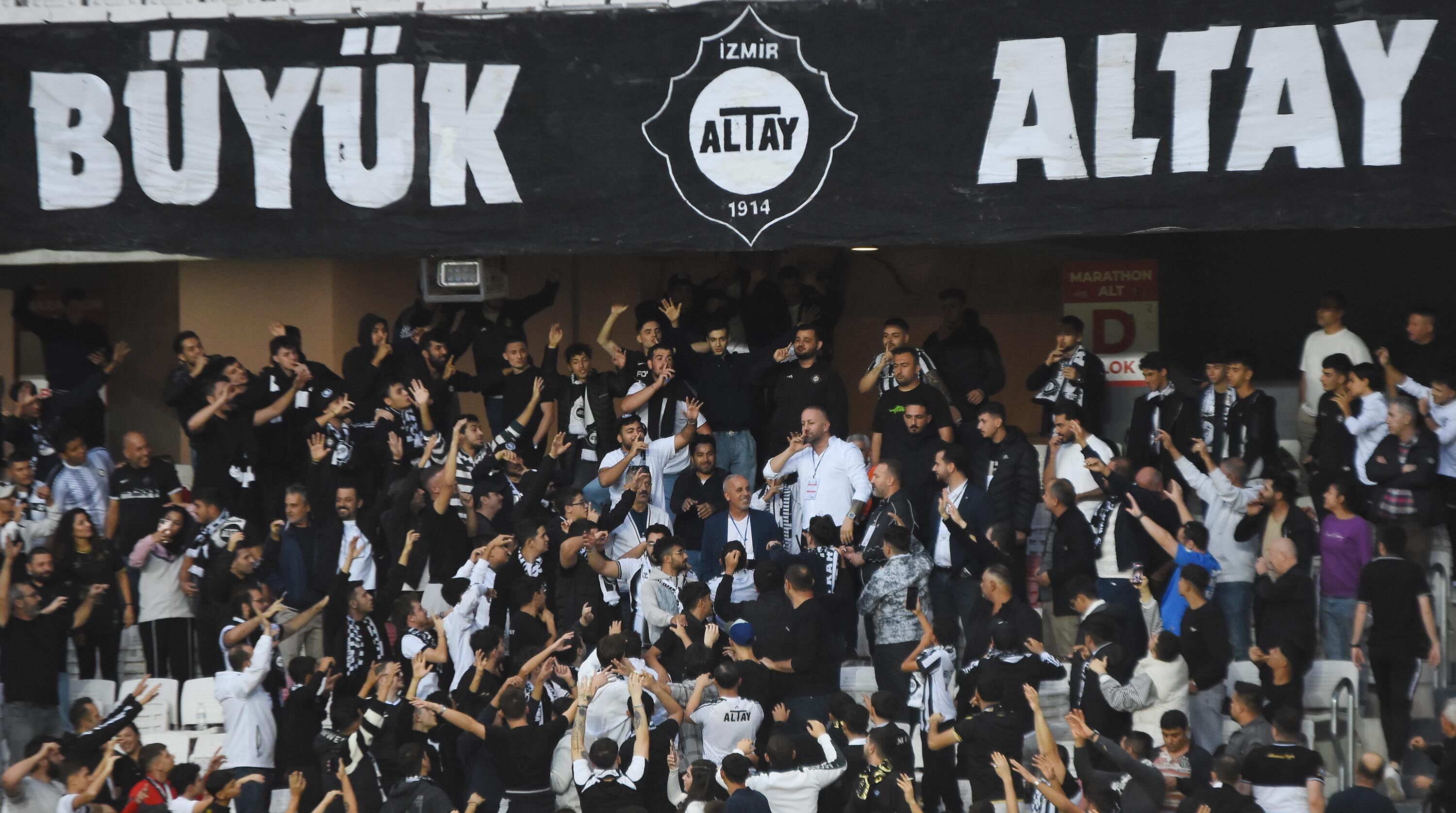 İzmir’de Gol Sesi Çıkmadı Altay Alanya 1221 (5)