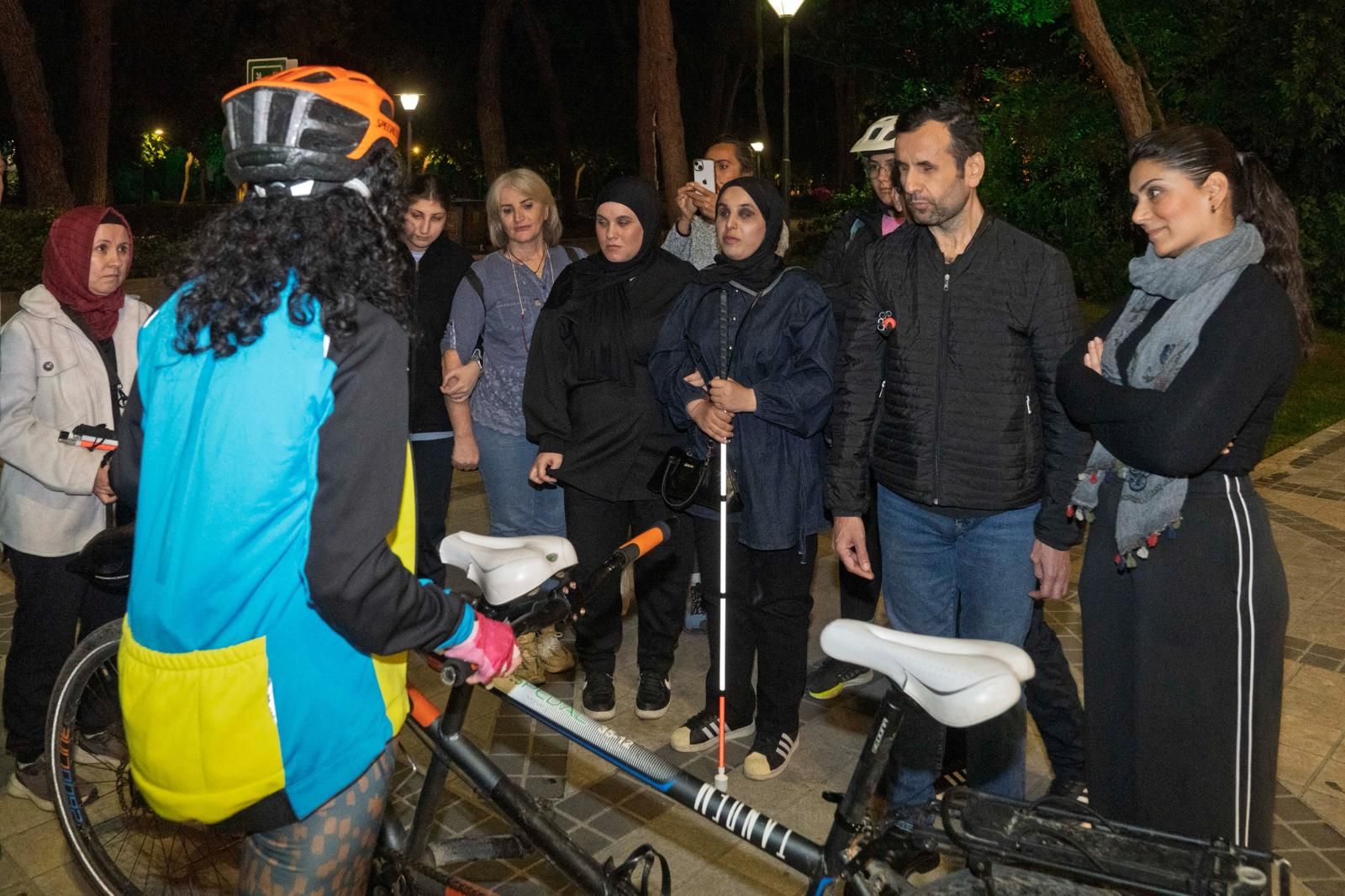 İzmir’de Görme (5)