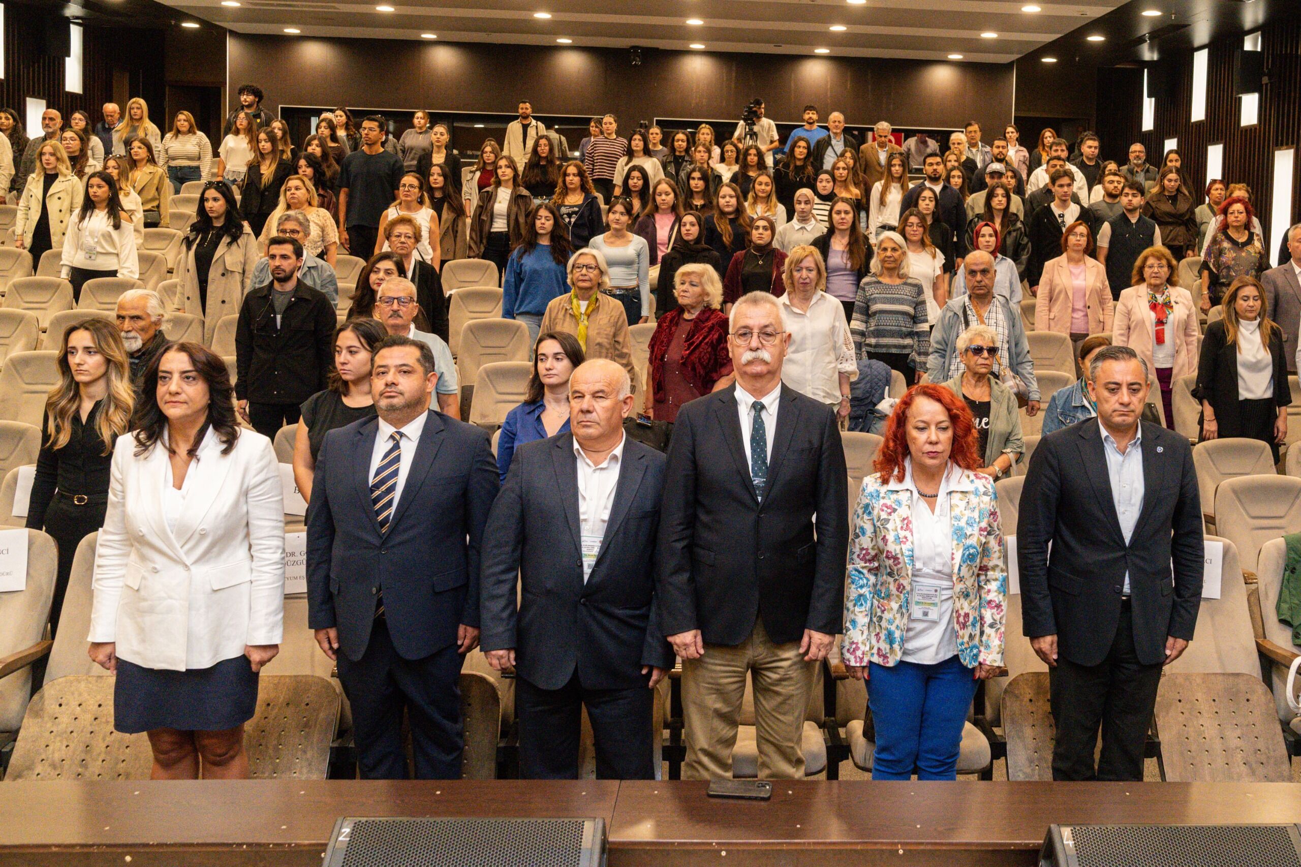 İzmir’de Ileri Yaş Sempozyumu (3)