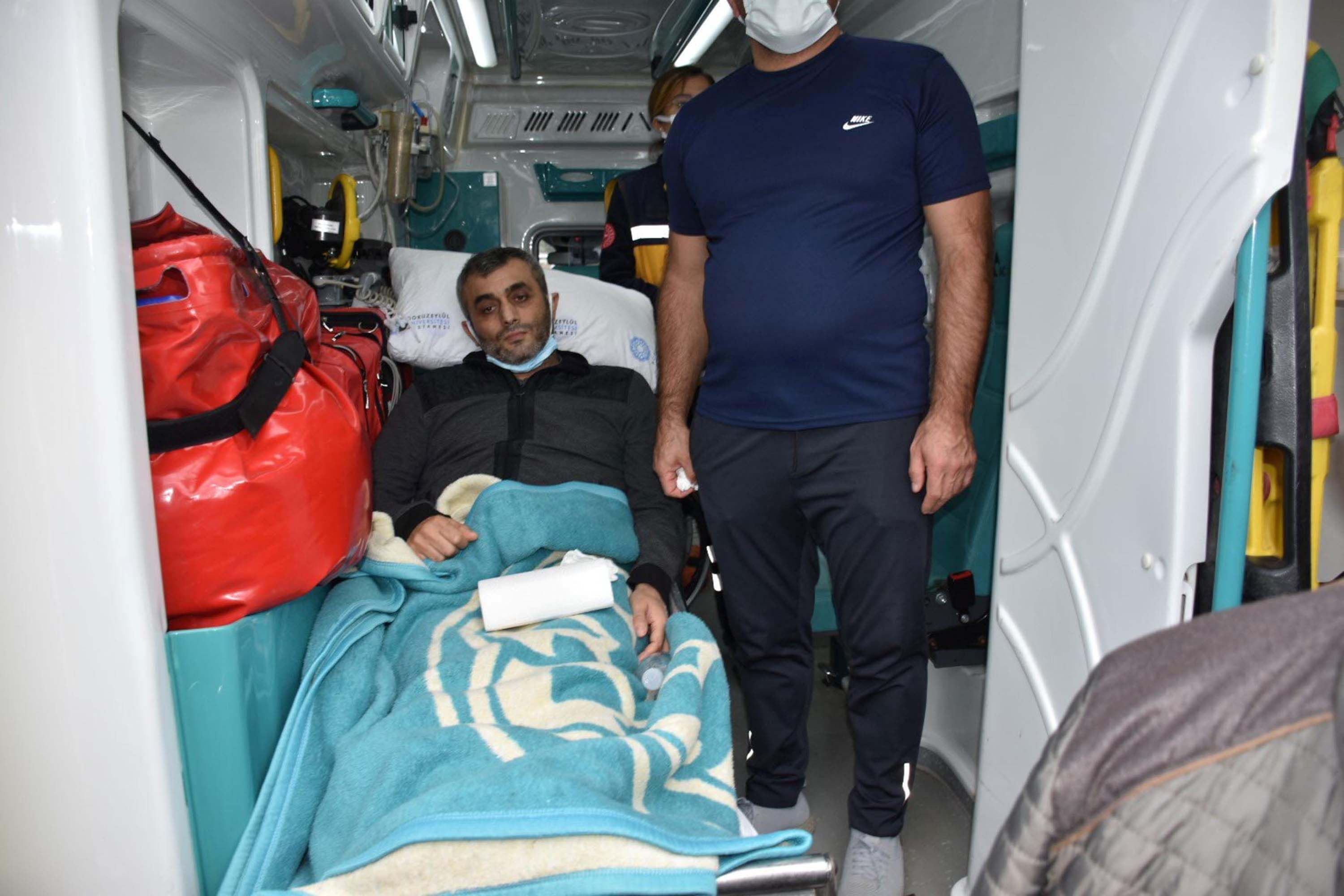 İzmir’de Şehit Polis Davasında Karar (8)