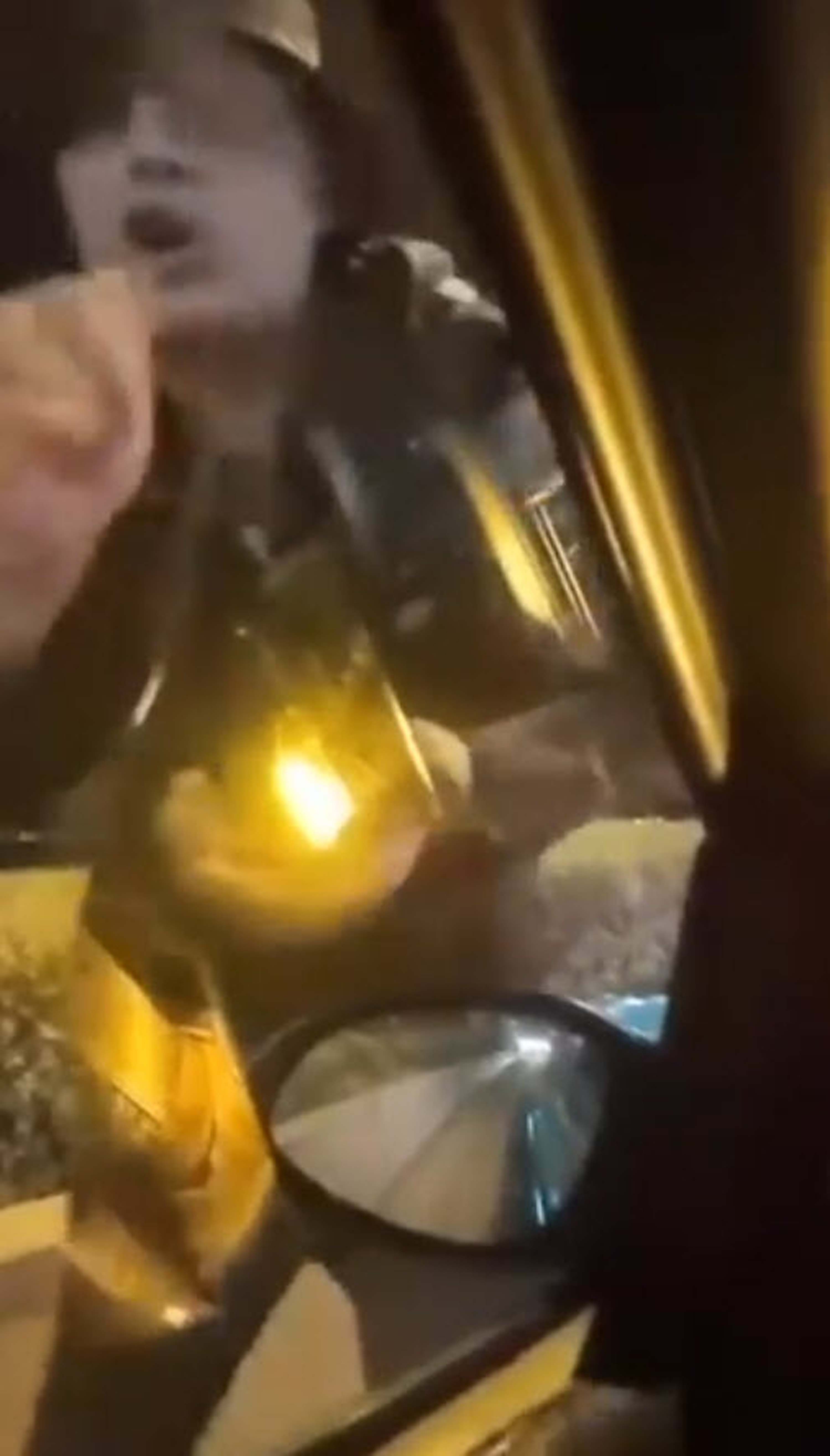 İzmir’de Trafikte Tehlike Saçan Sürücüye Ağır Ceza! (3)