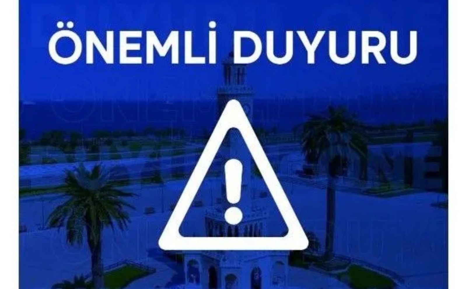 İzmirim Kart yüklemelerinde geçici yavaşlama
