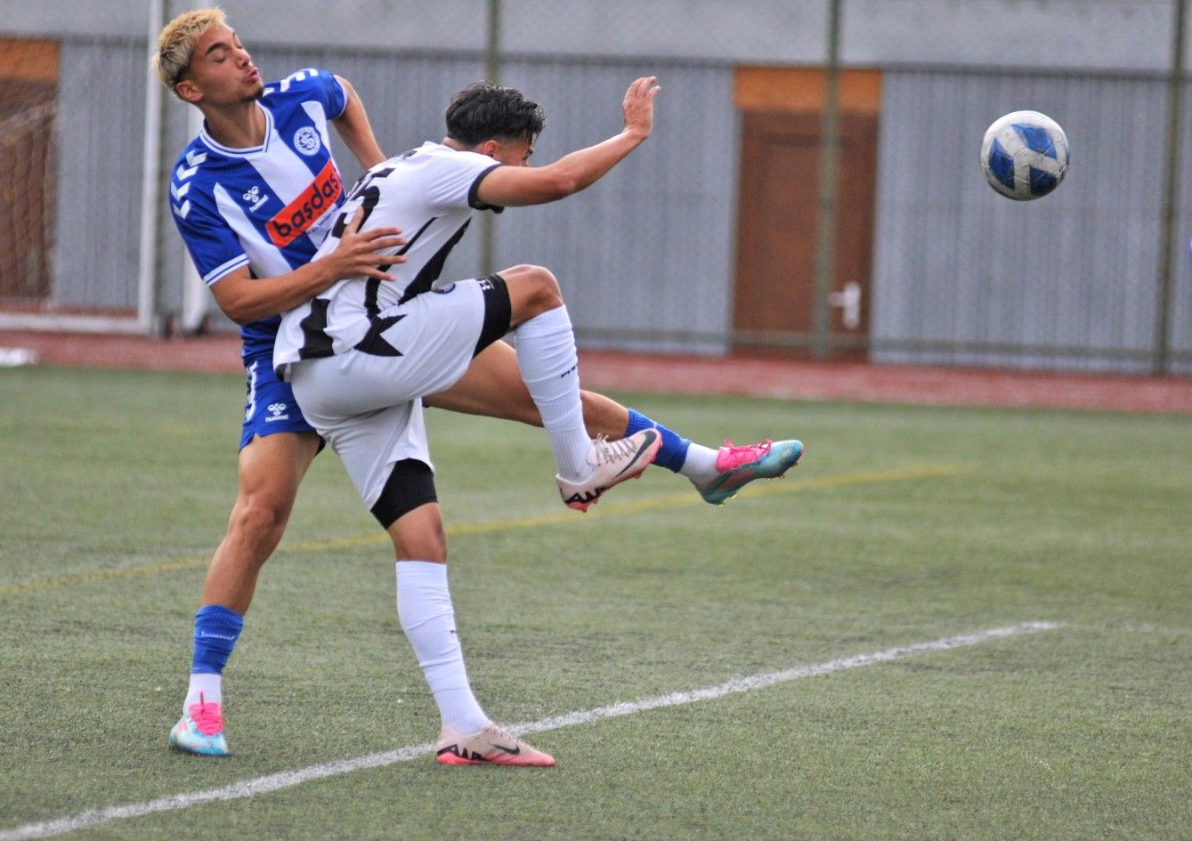 İzmirspor’dan Sezona 5 Gollü Başlangıç