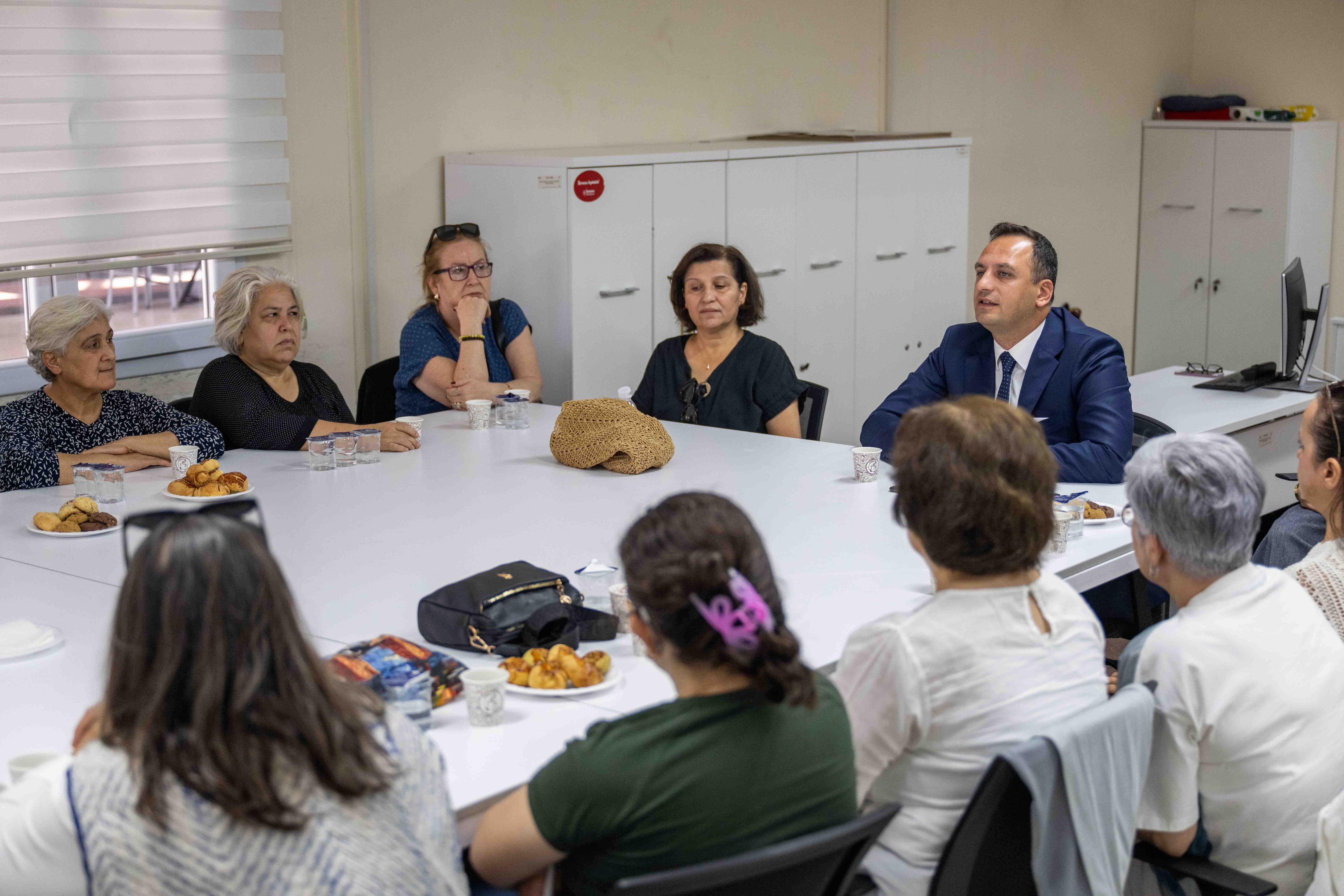 ‘Kadınlar Kapitalizmi Yenecek’ (3)