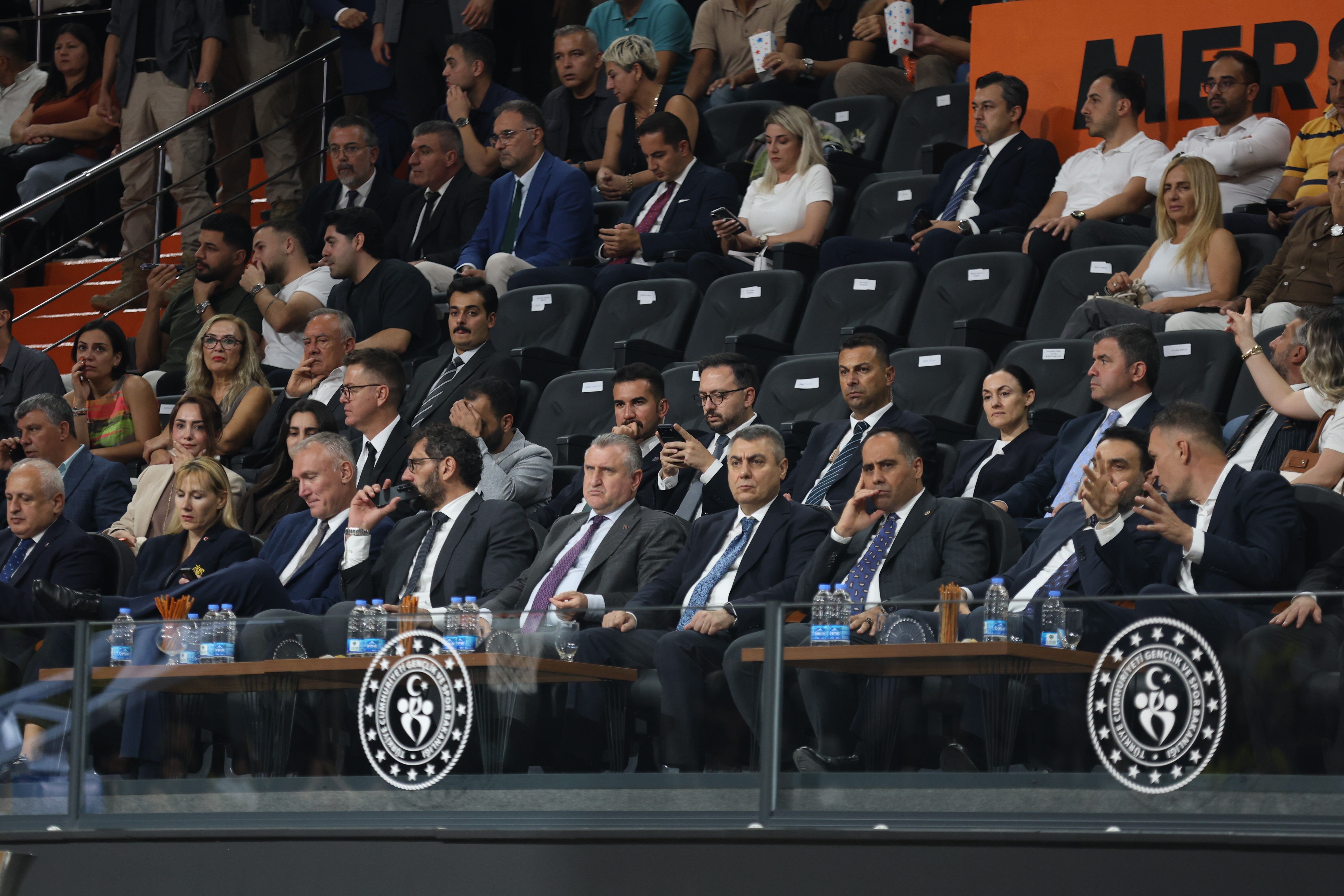 Kadınlar Süper Kupası Fenerbahçe’nin (3)