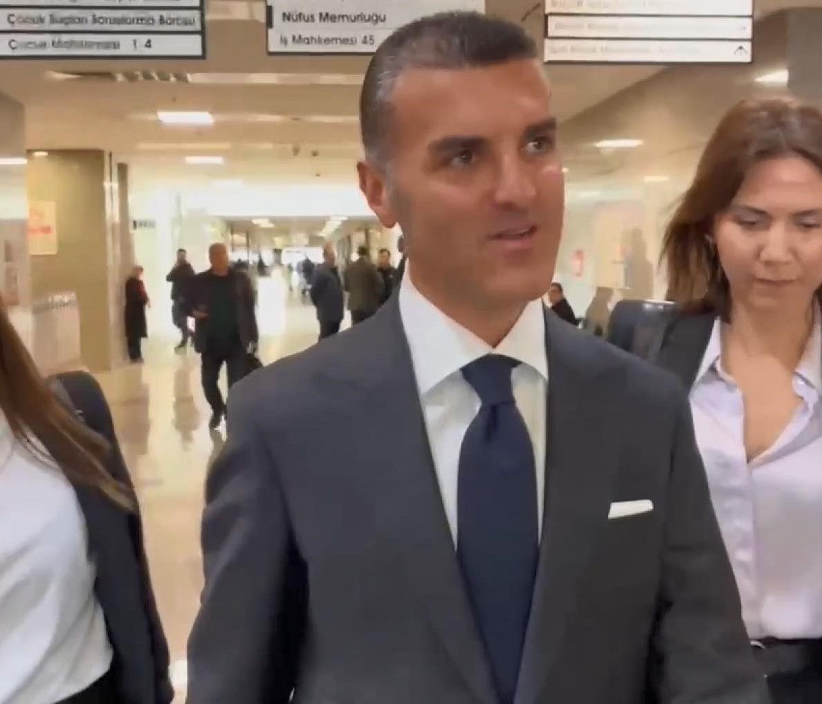 Kara Para Aklama Soruşturmasında 15 Şüpheliye Tutuklama Talebi-1